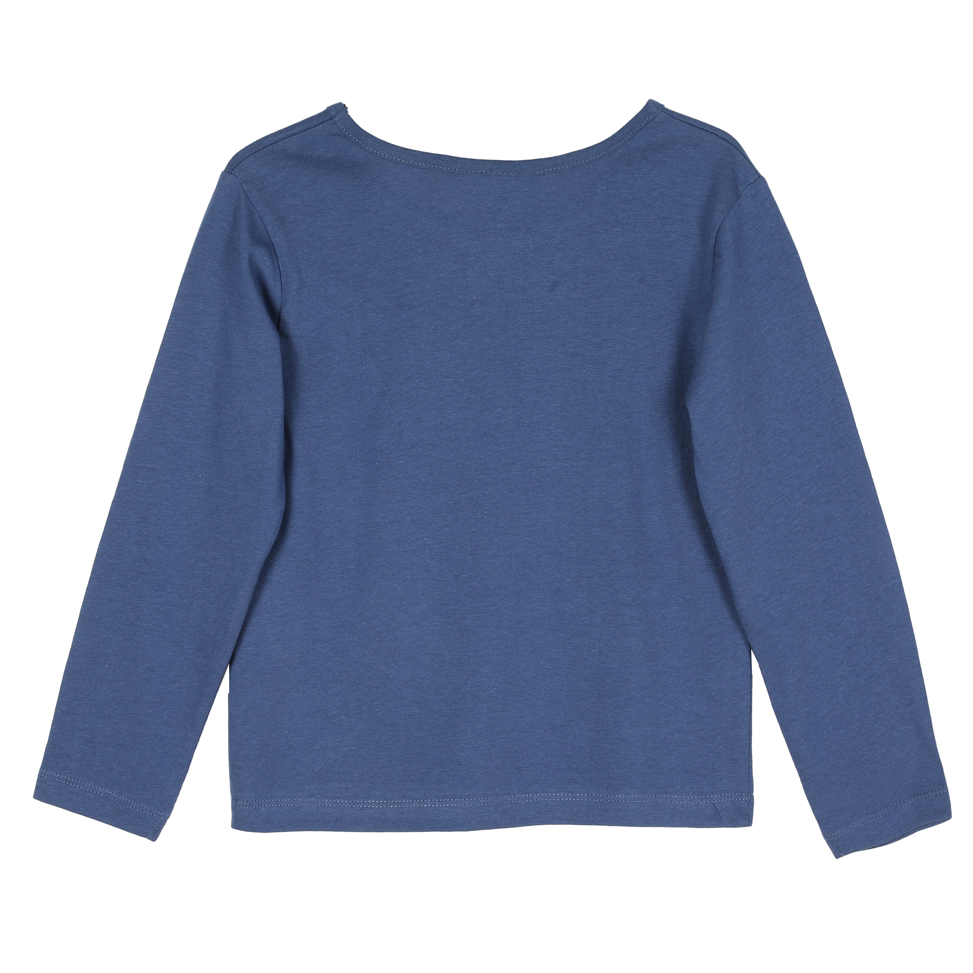 PYJAMA ML JERSEY 3/12A