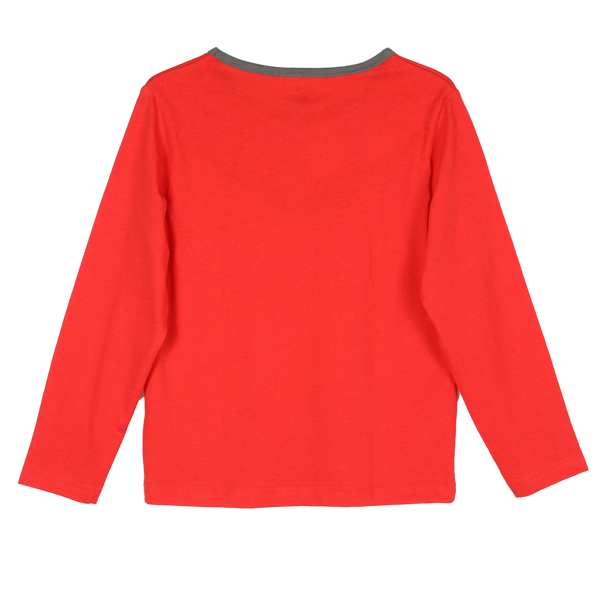 PYJAMA ML JERSEY 3/12A