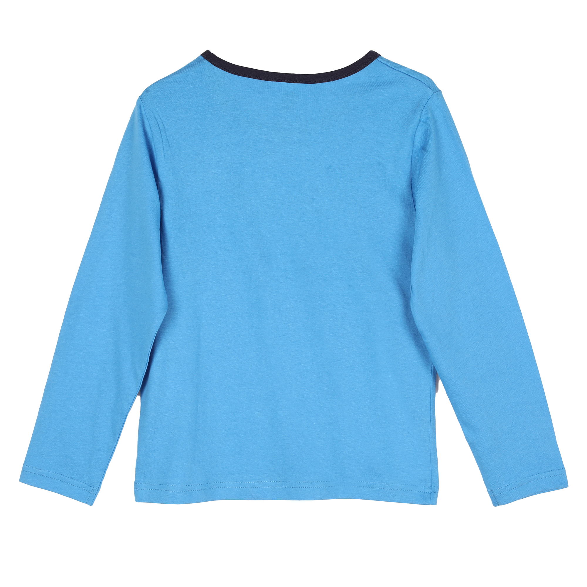 PYJAMA ML JERSEY 3/12A