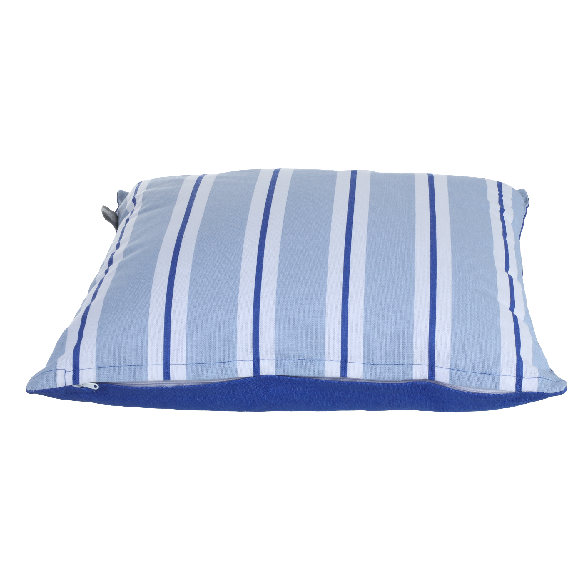 Coussin imprimé 40x40cm - Multicolore