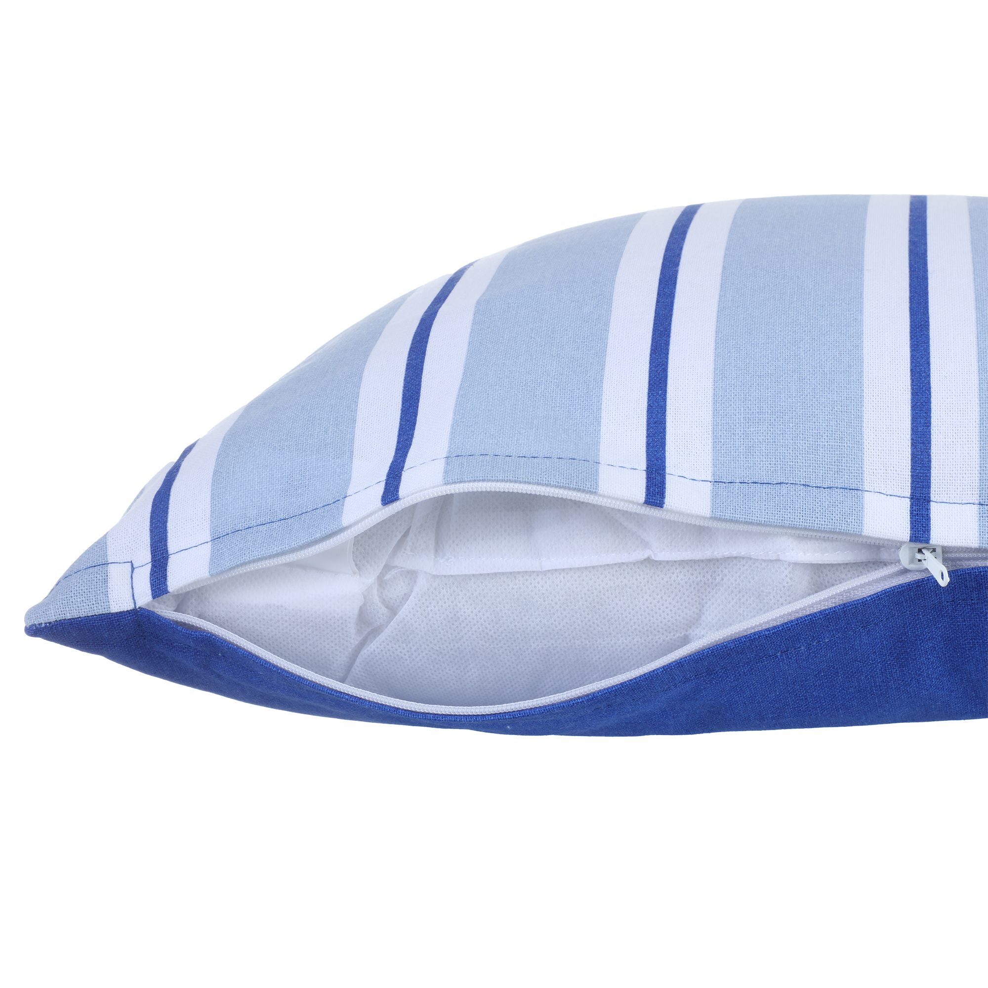Coussin imprimé 40x40cm - Multicolore