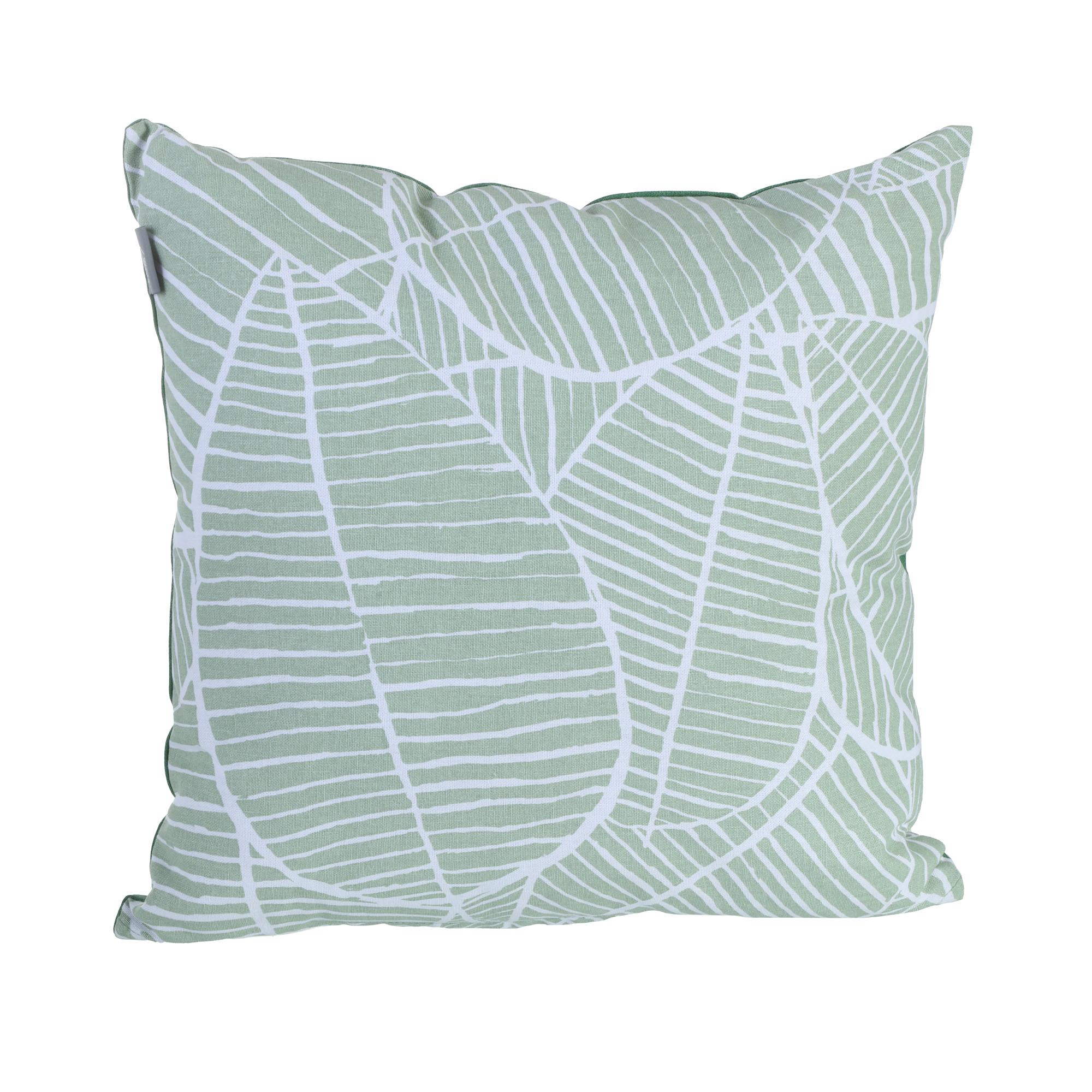 Coussin imprimé 40x40cm - Multicolore