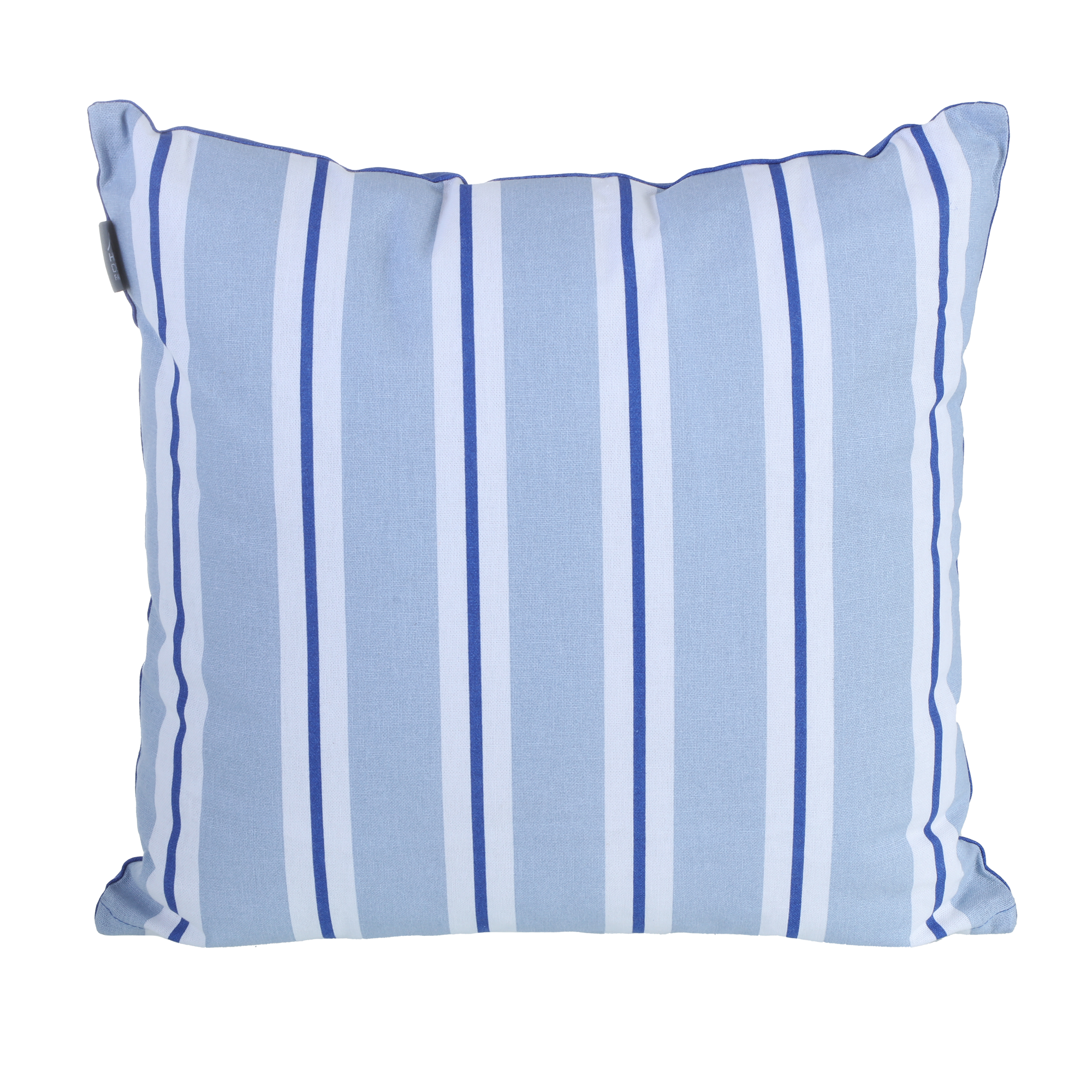 Coussin imprimé 40x40cm - Multicolore