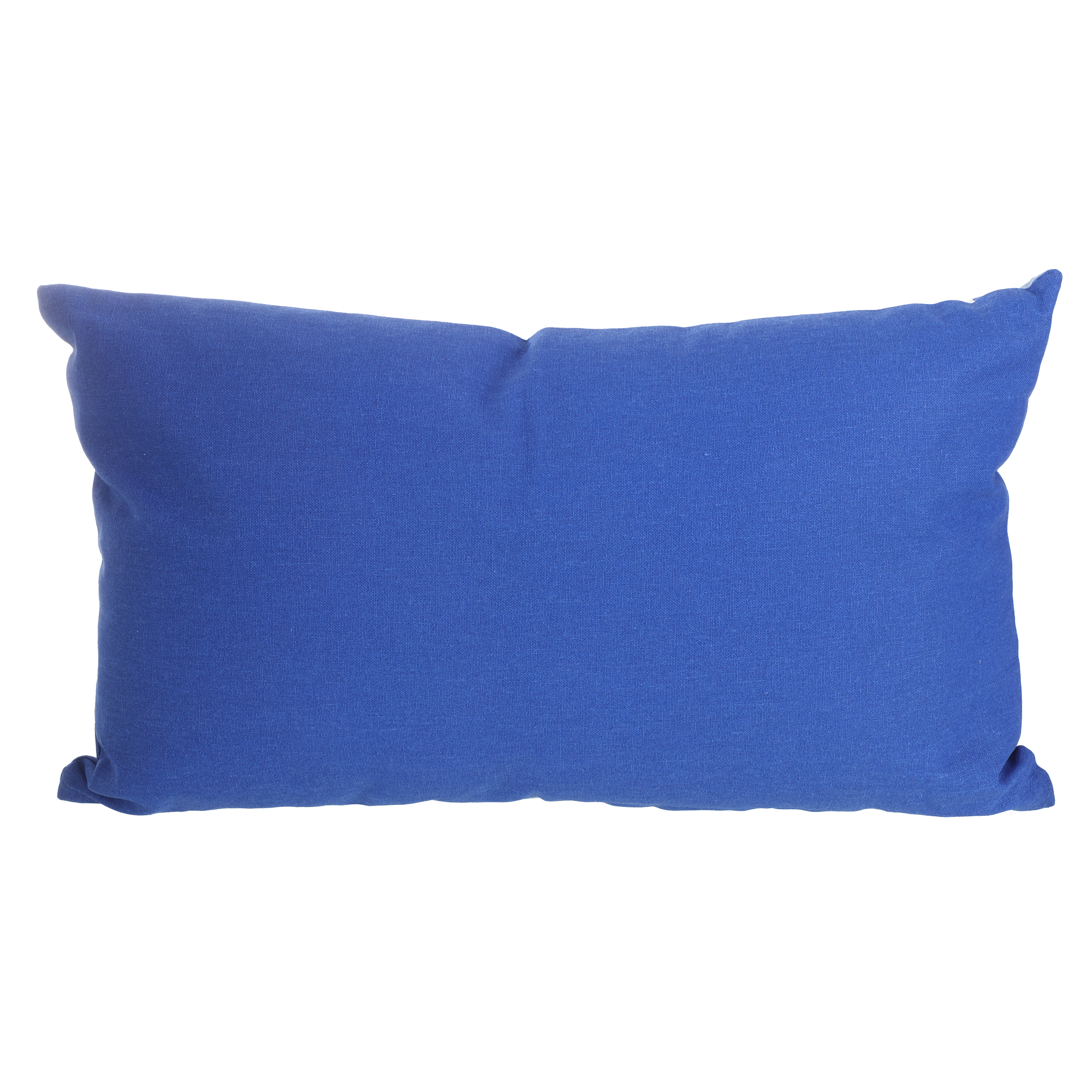 Coussin imprimé 30x50cm - Multicolore