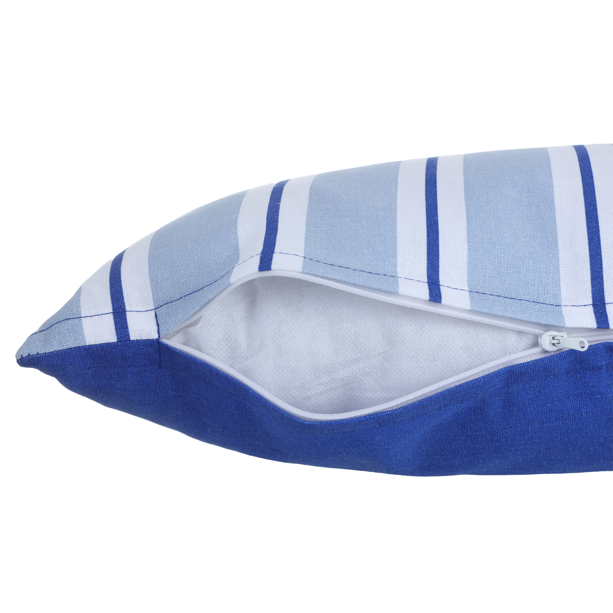 Coussin imprimé 30x50cm - Multicolore