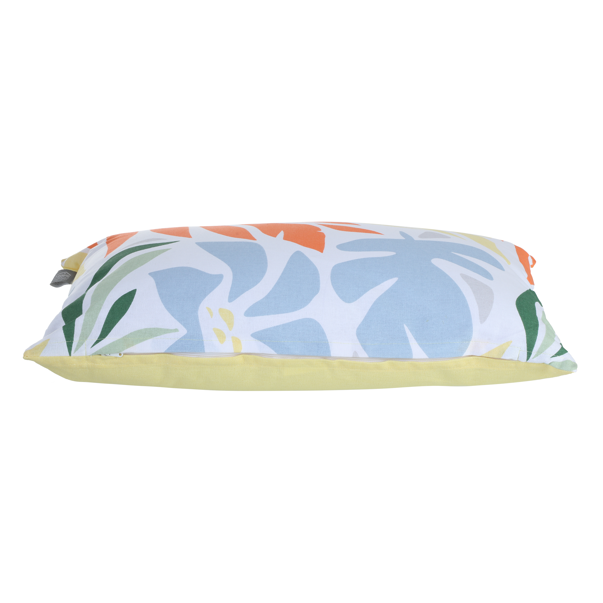 Coussin imprimé 30x50cm - Vert