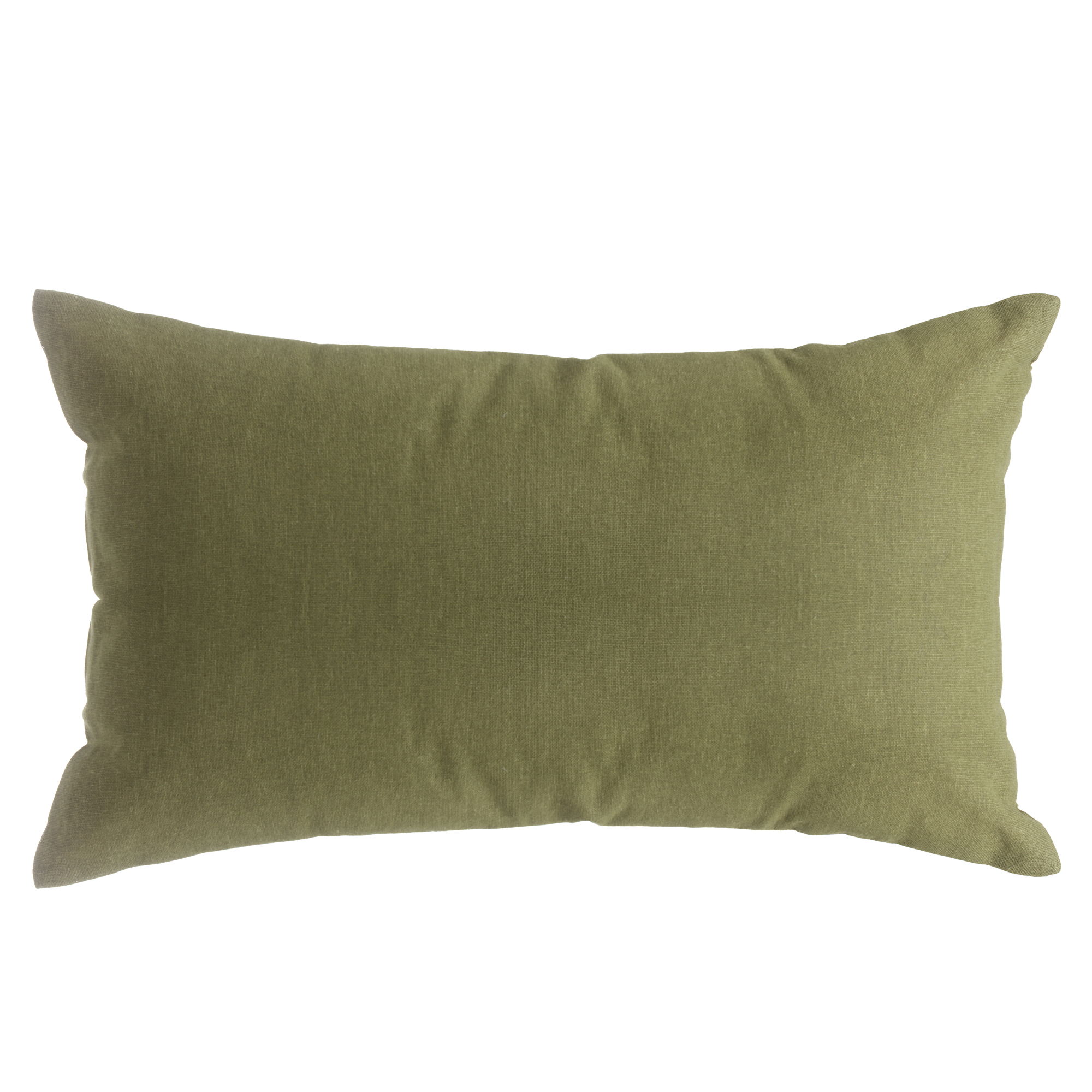 Coussin imprimé crépuscule 30x50cm