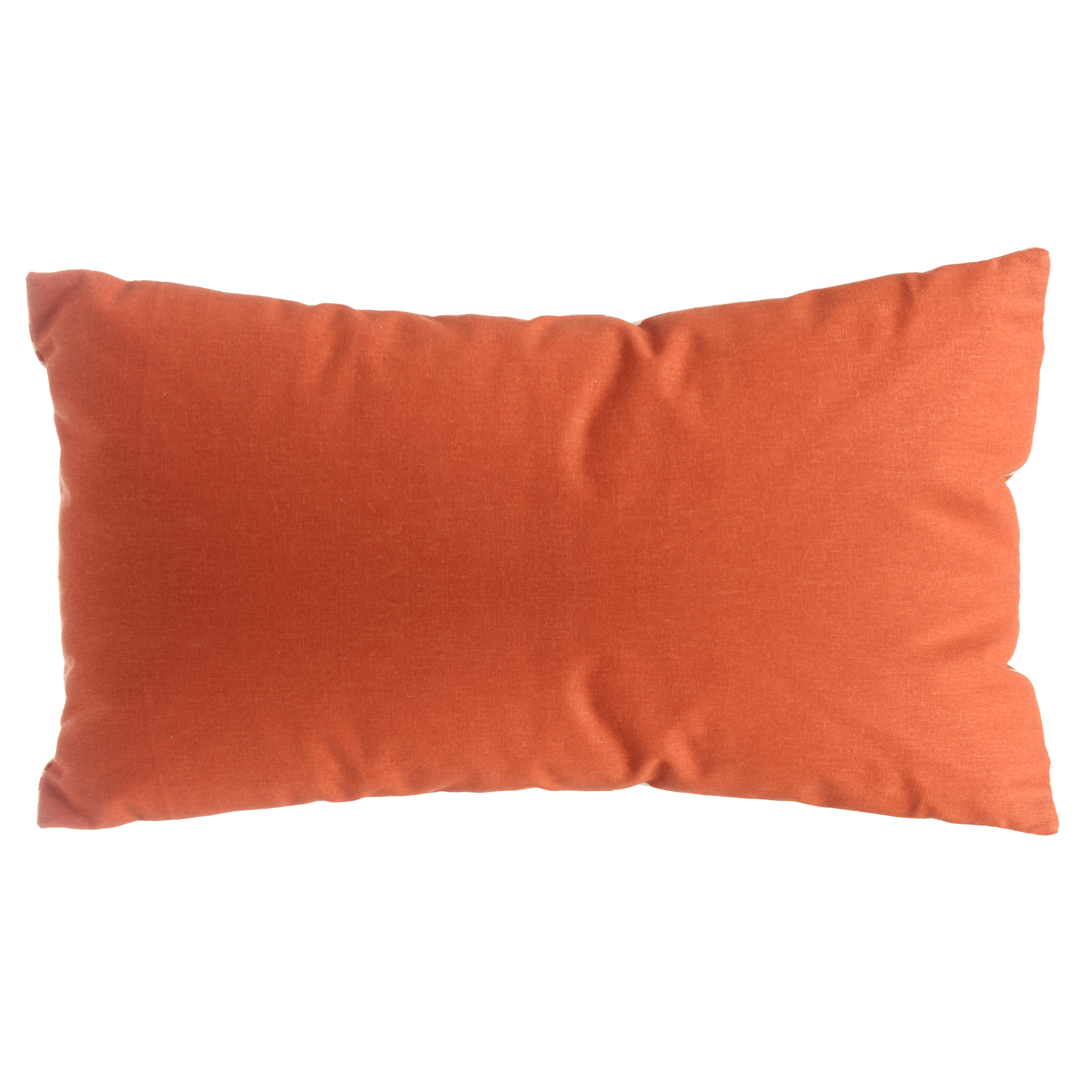 Coussin imprimé crépuscule 30x50cm
