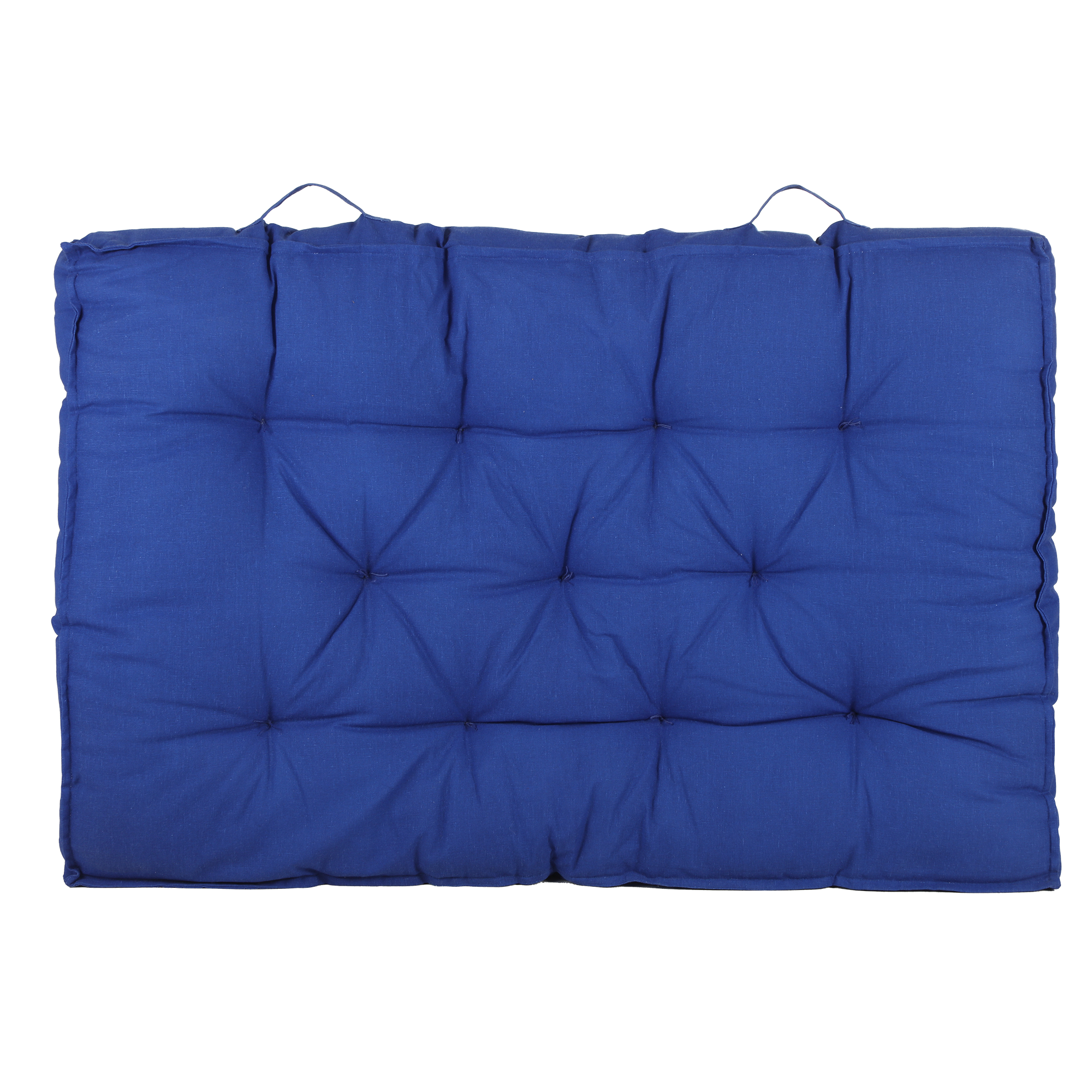 Matelas de sol imprimé 120x80cm - Vert