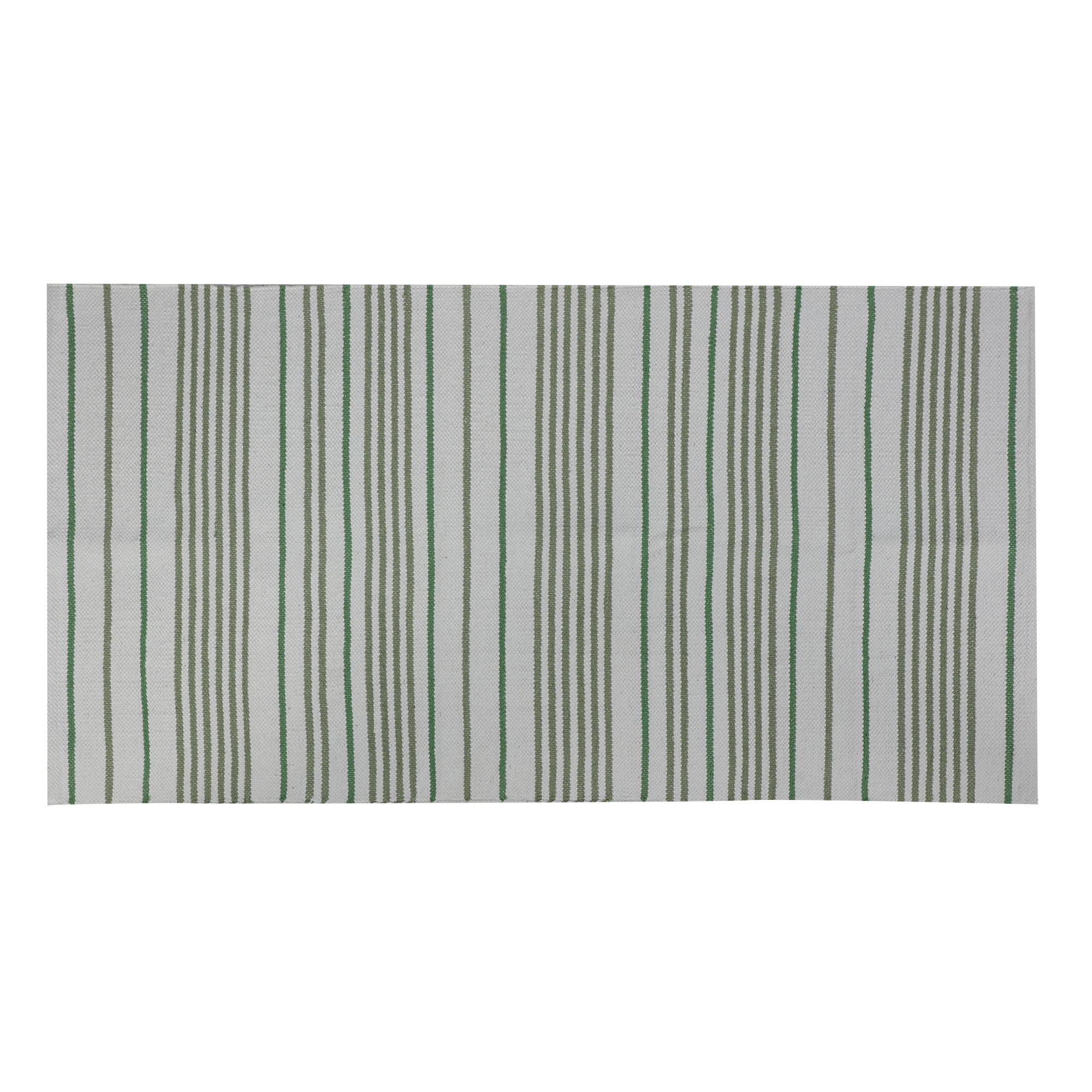 Tapis 80x150cm - Vert