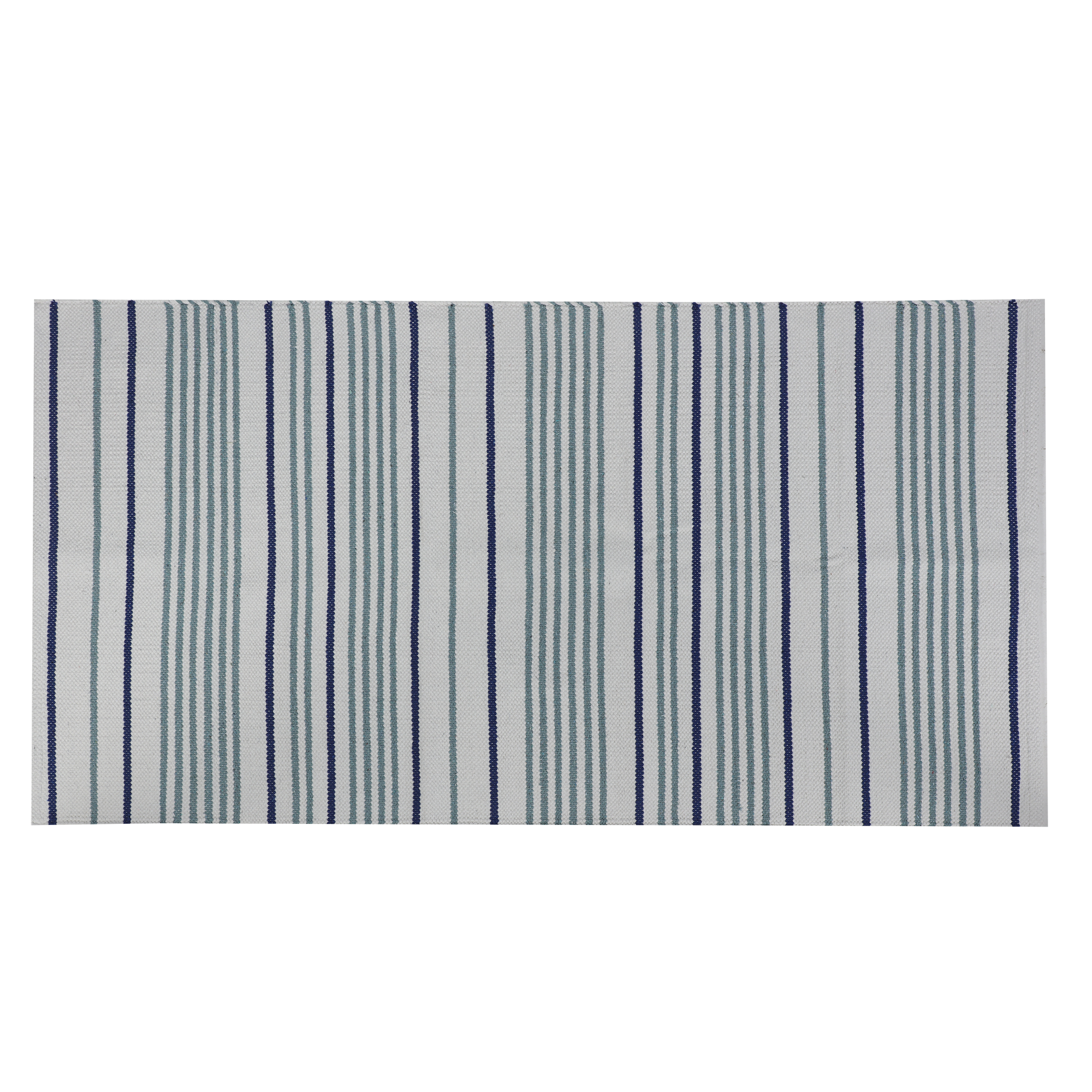 Tapis 80x150cm - Orange
