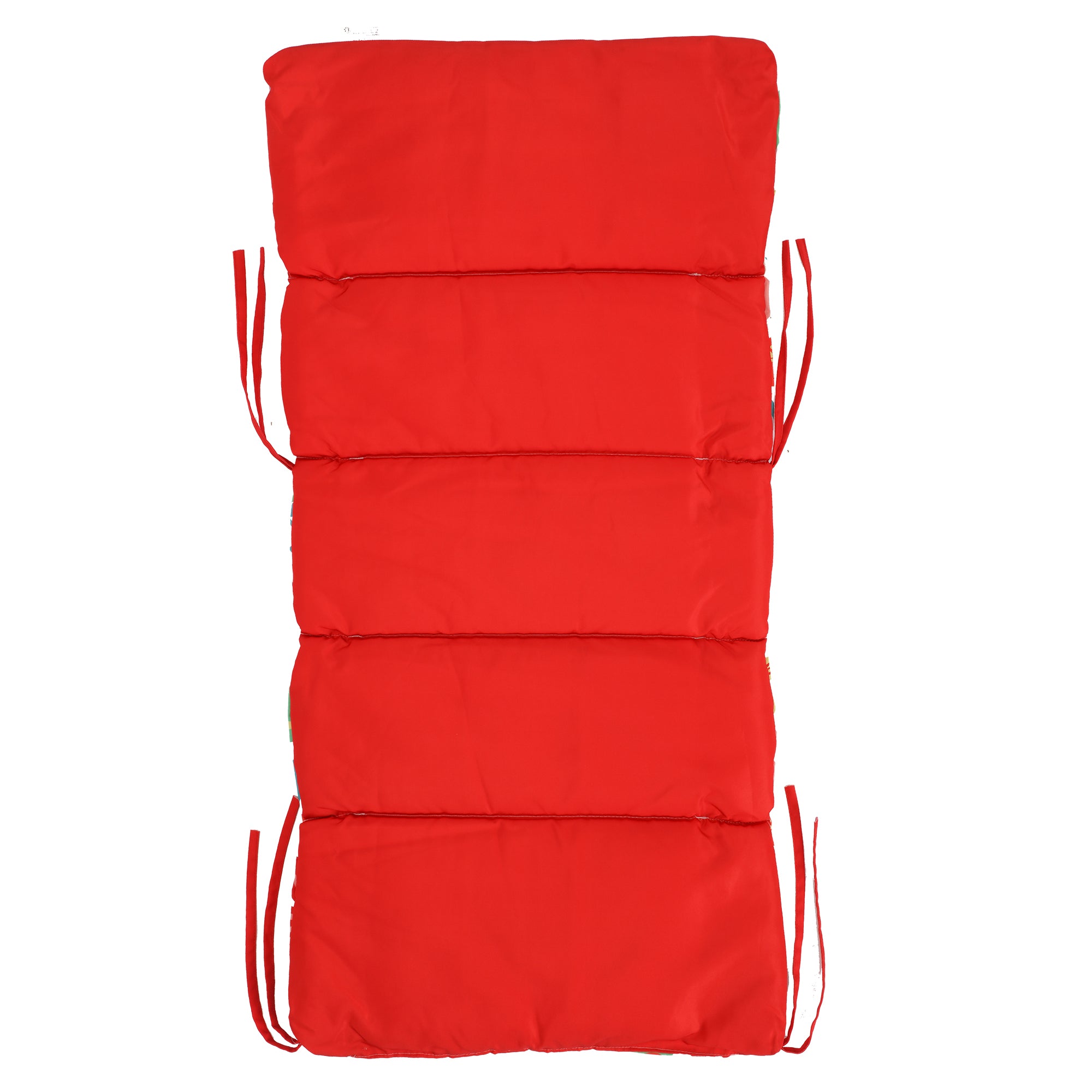Matelas pour transat Fleur