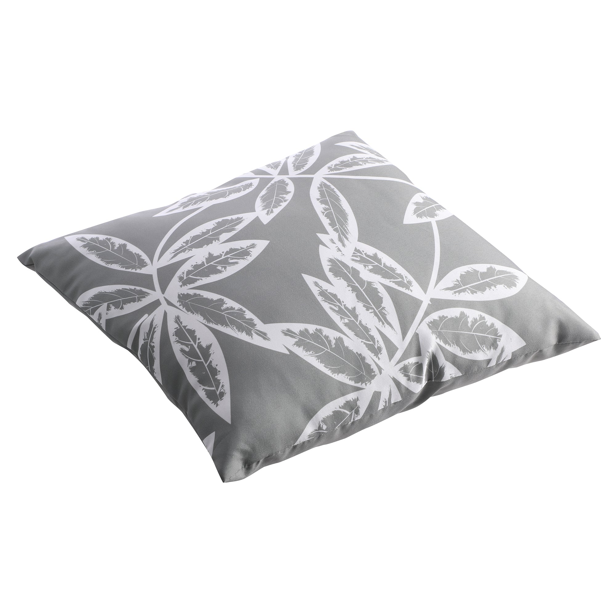 Coussin déperlant Paradis Vert