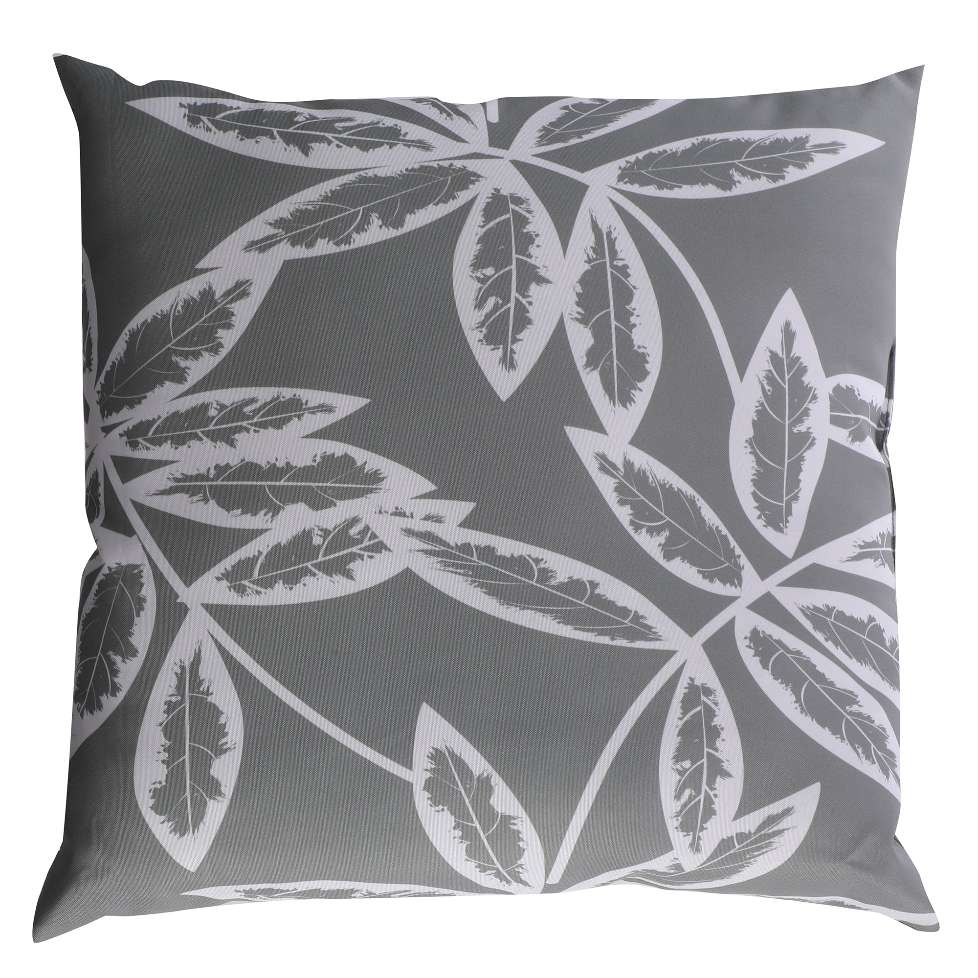 Coussin déperlant Paradis Vert