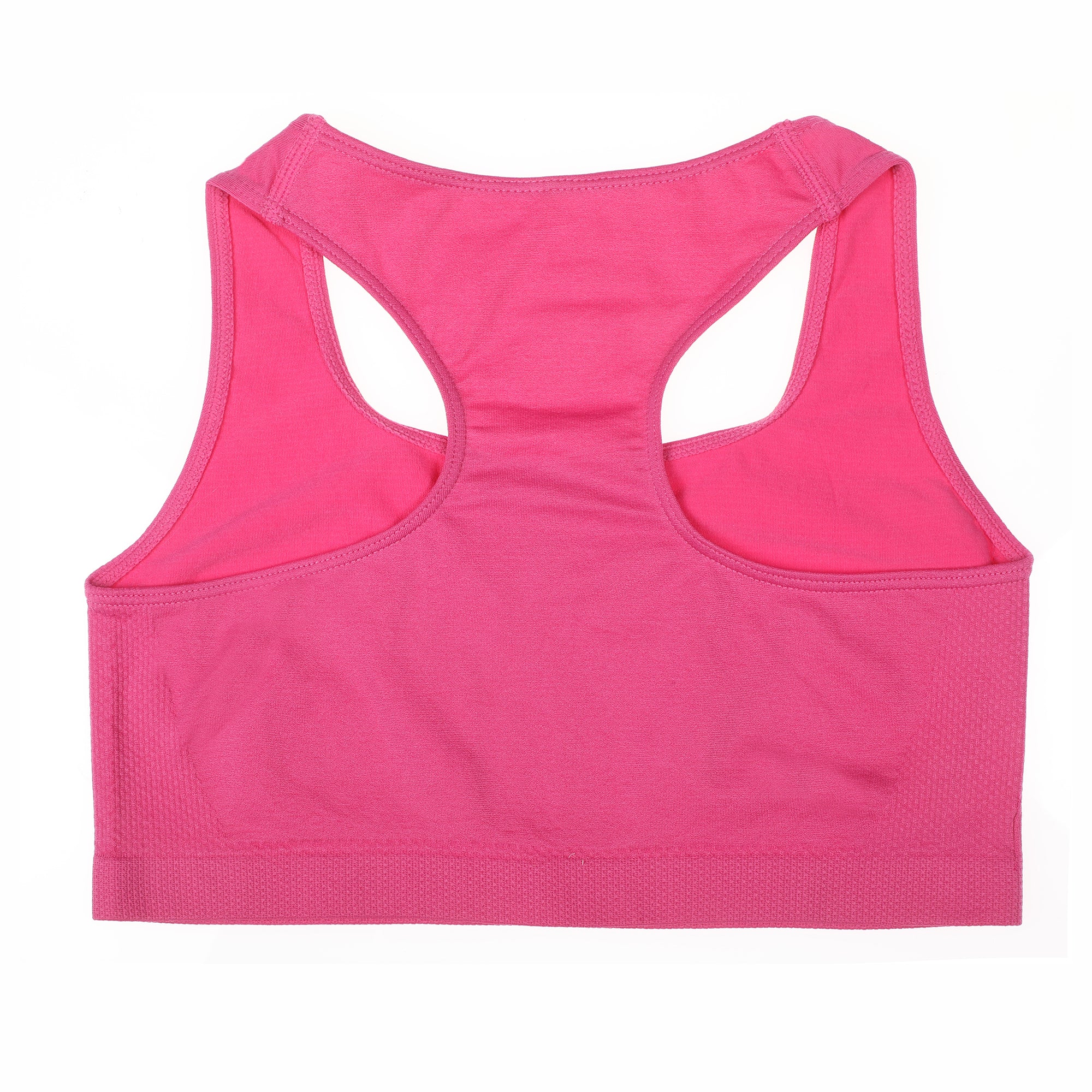Lot de 2 brassières seamless