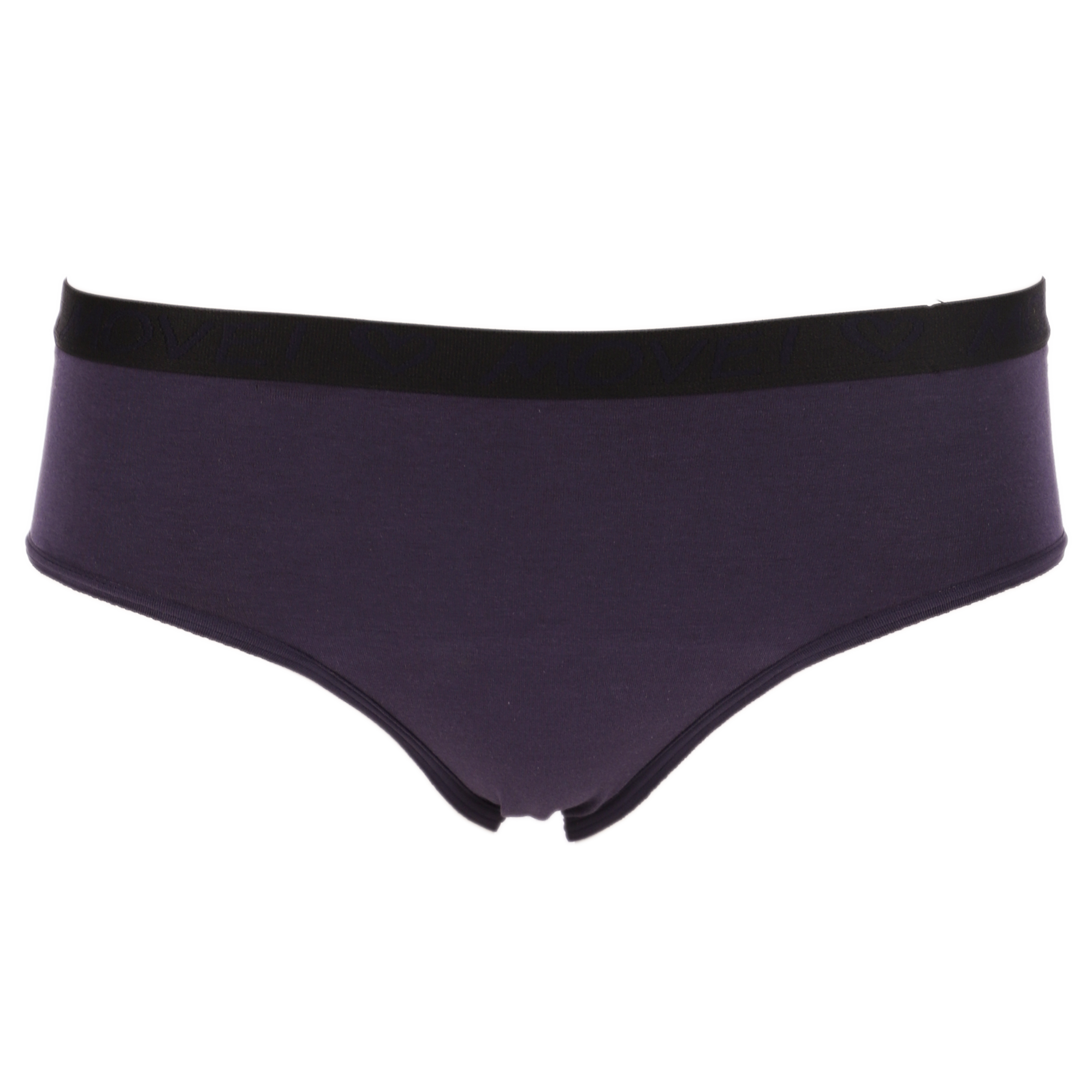 2 culottes menstruelles pour flux normaux 12/16 ans