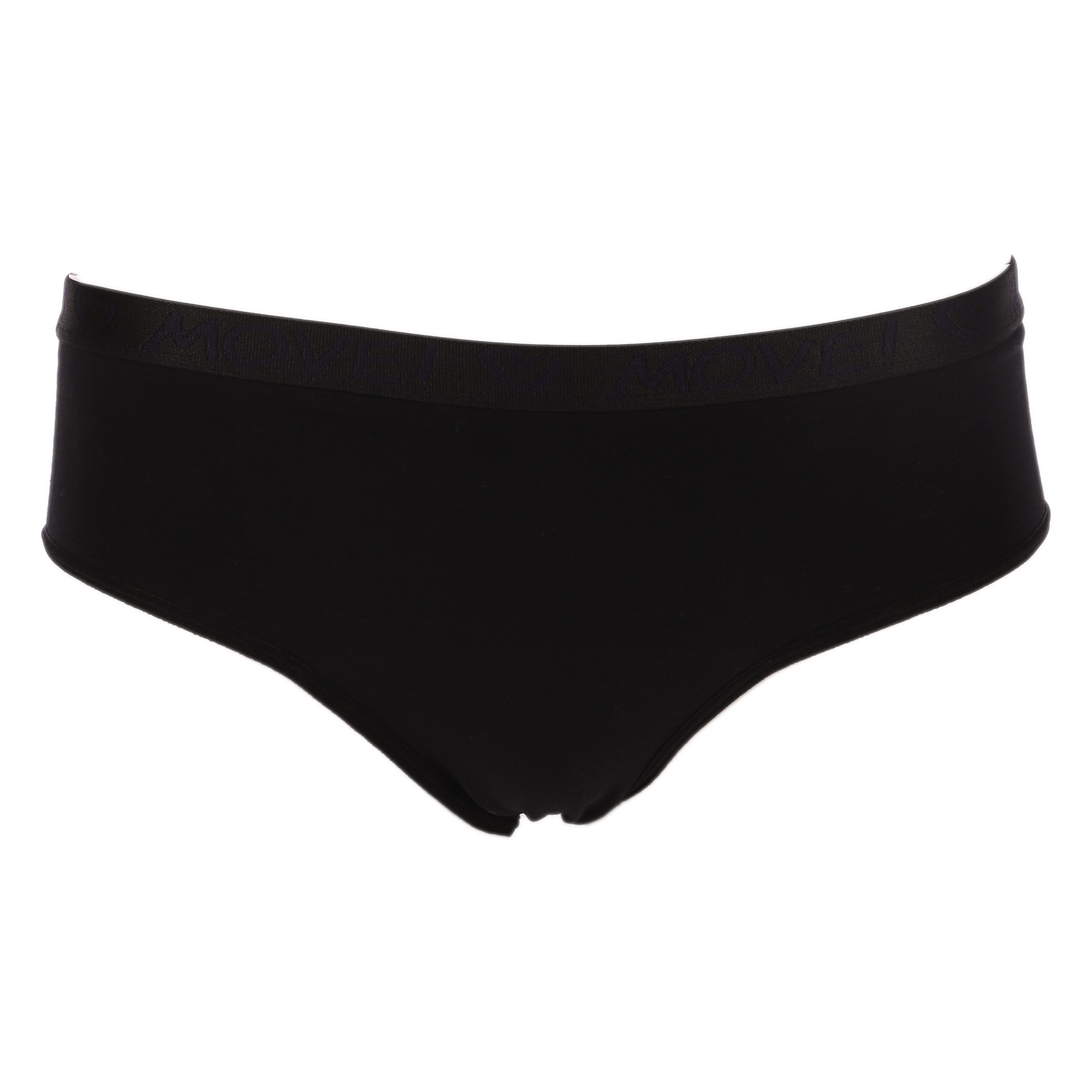 2 culottes menstruelles pour flux normaux 12/16 ans