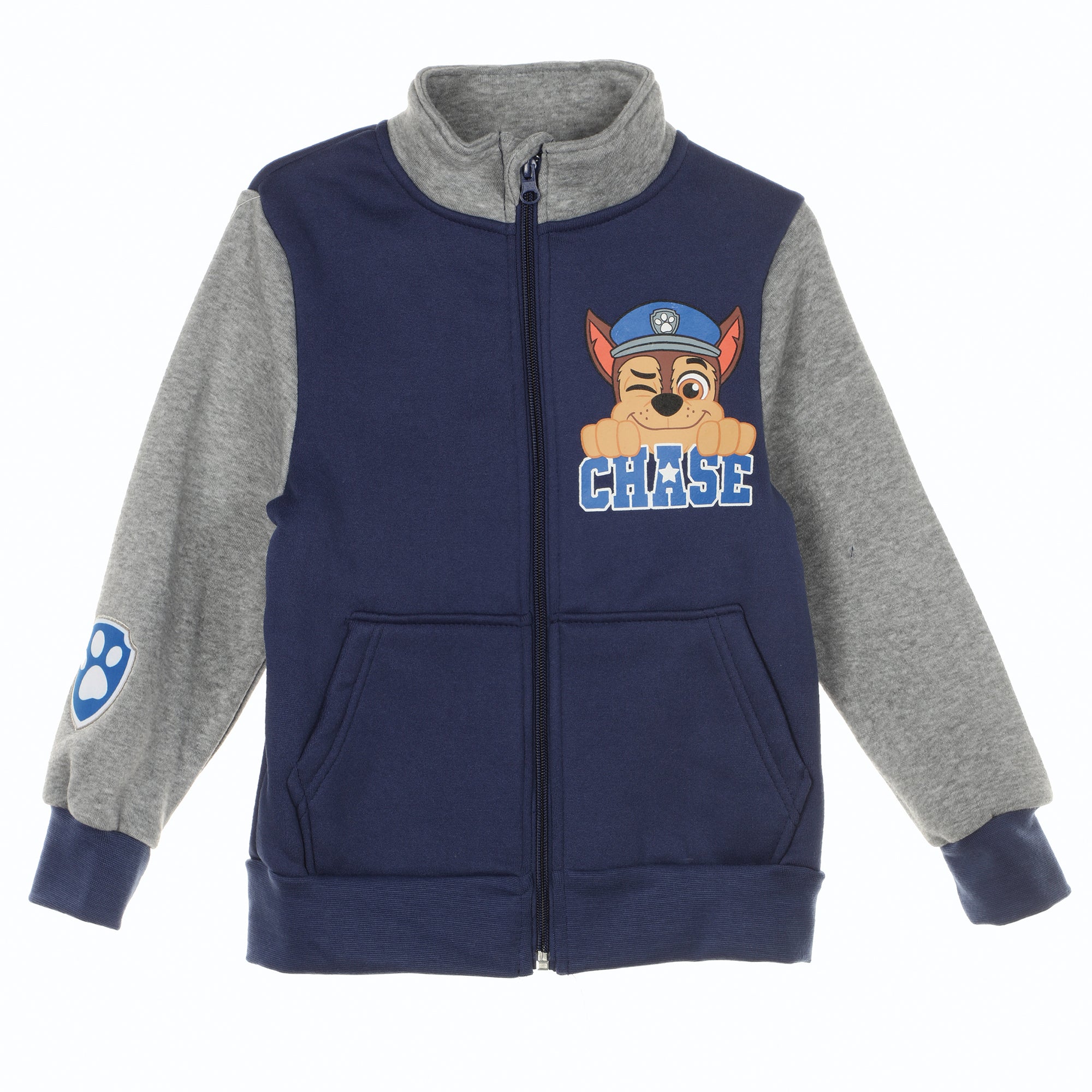 ENSEMBLE JOGGING PAW PATROL 2/8A