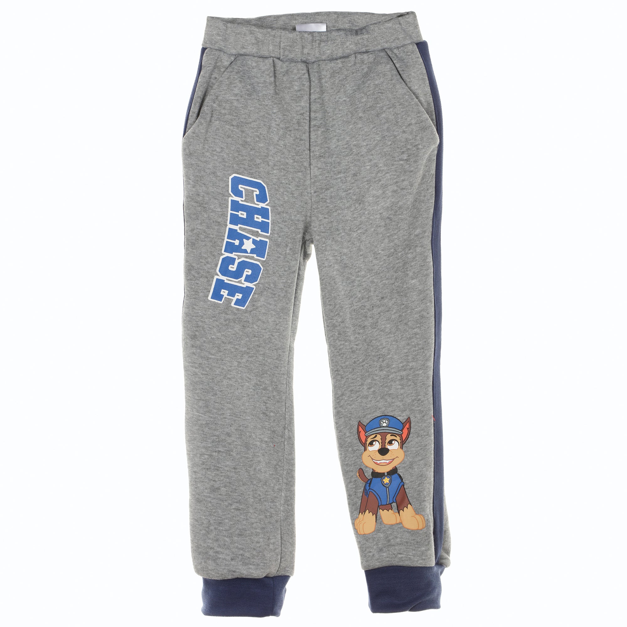 ENSEMBLE JOGGING PAW PATROL 2/8A