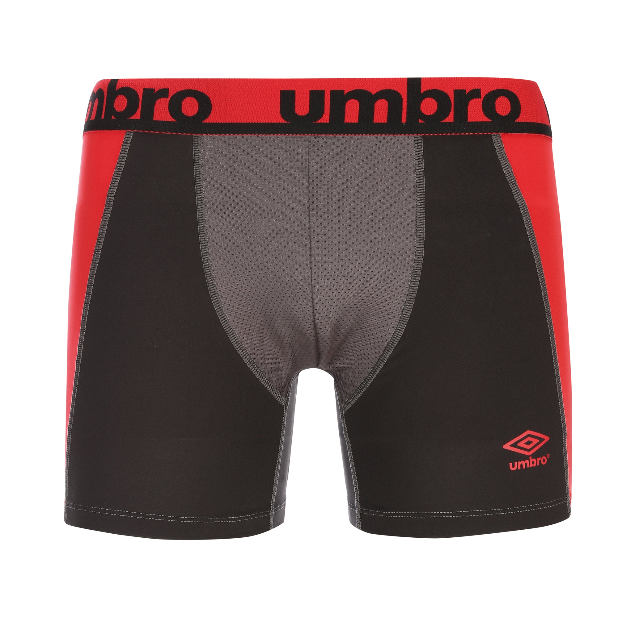 Lot de 2 boxers sport