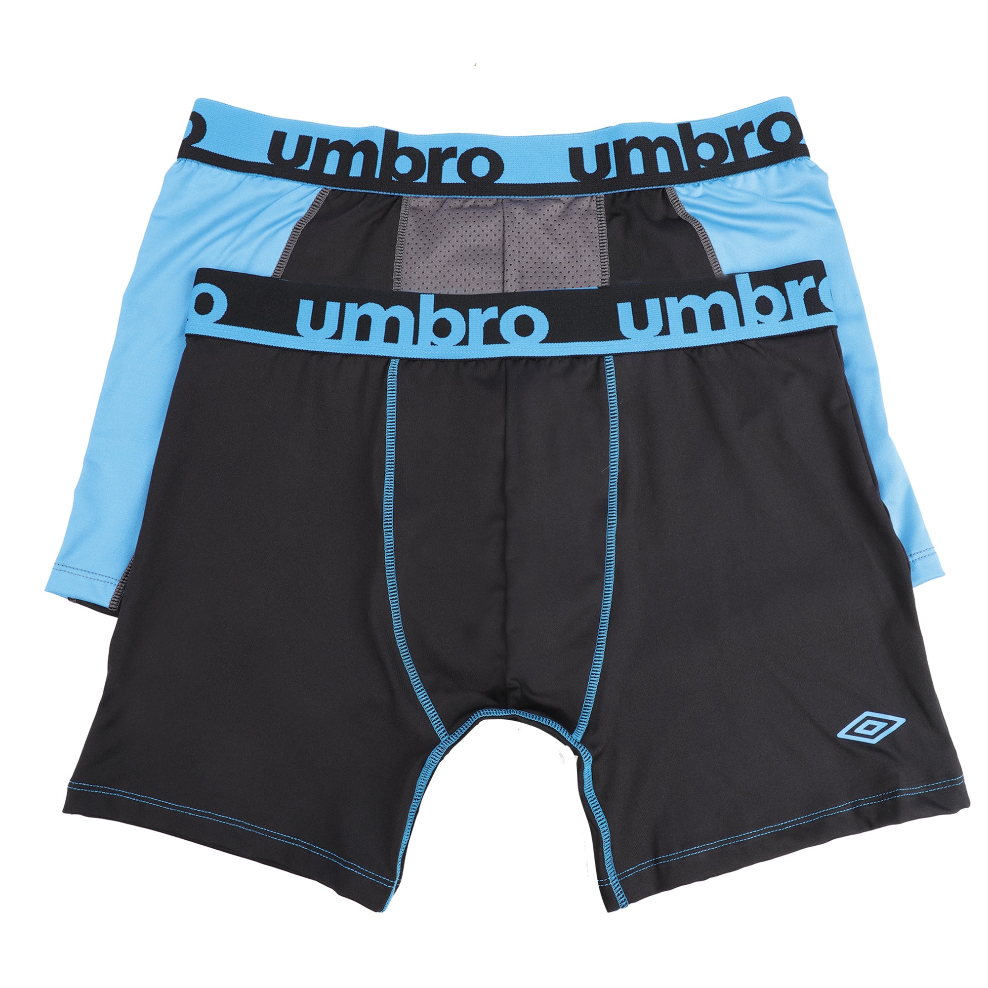 Lot de 2 boxers sport