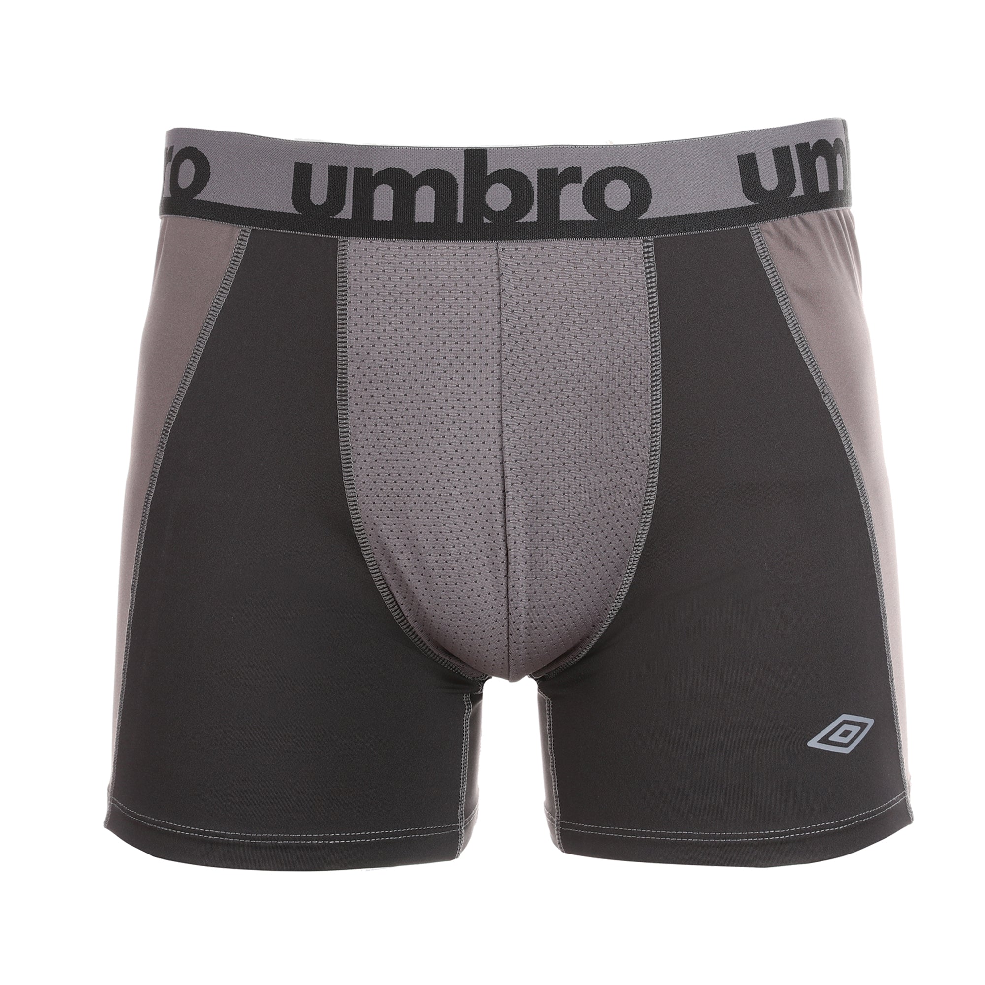 Lot de 2 boxers sport