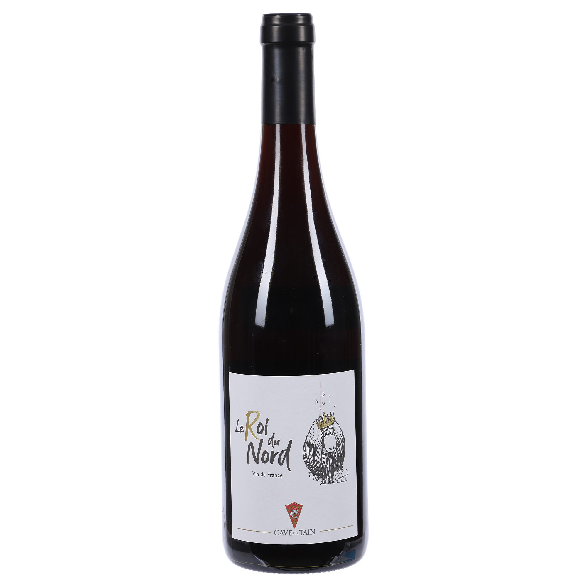 LE ROI DU NORD VDP 12%