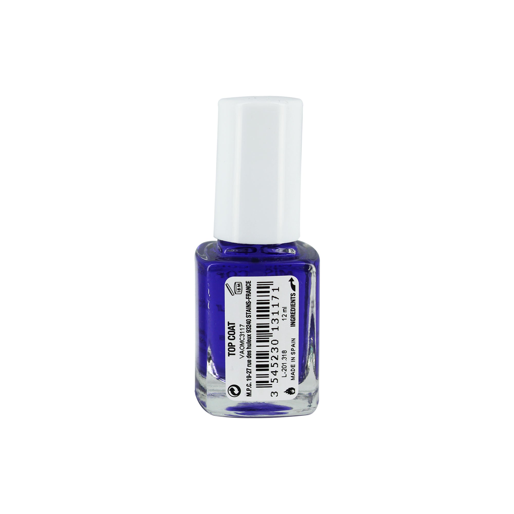 Top coat
