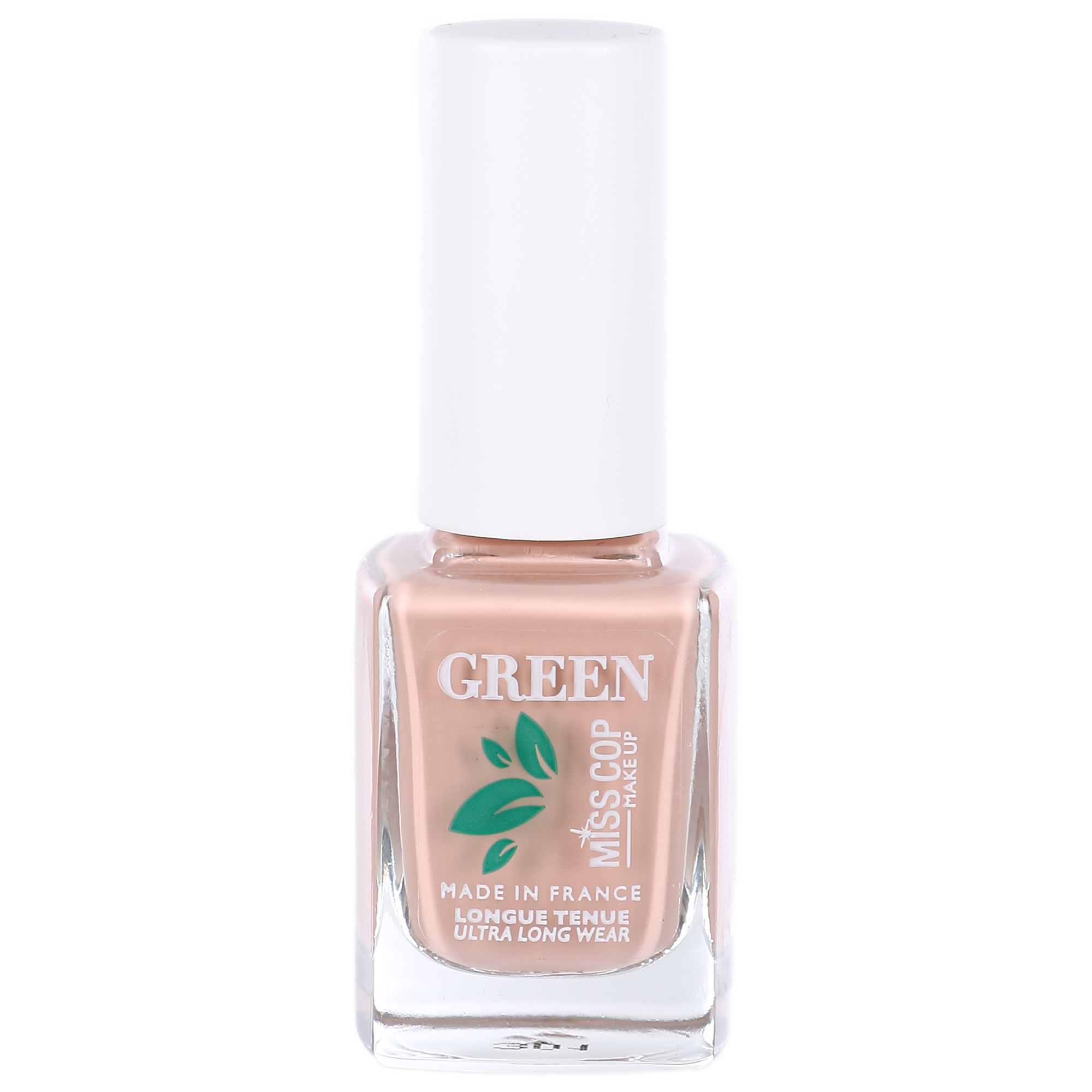 Vernis à ongle nude nacré