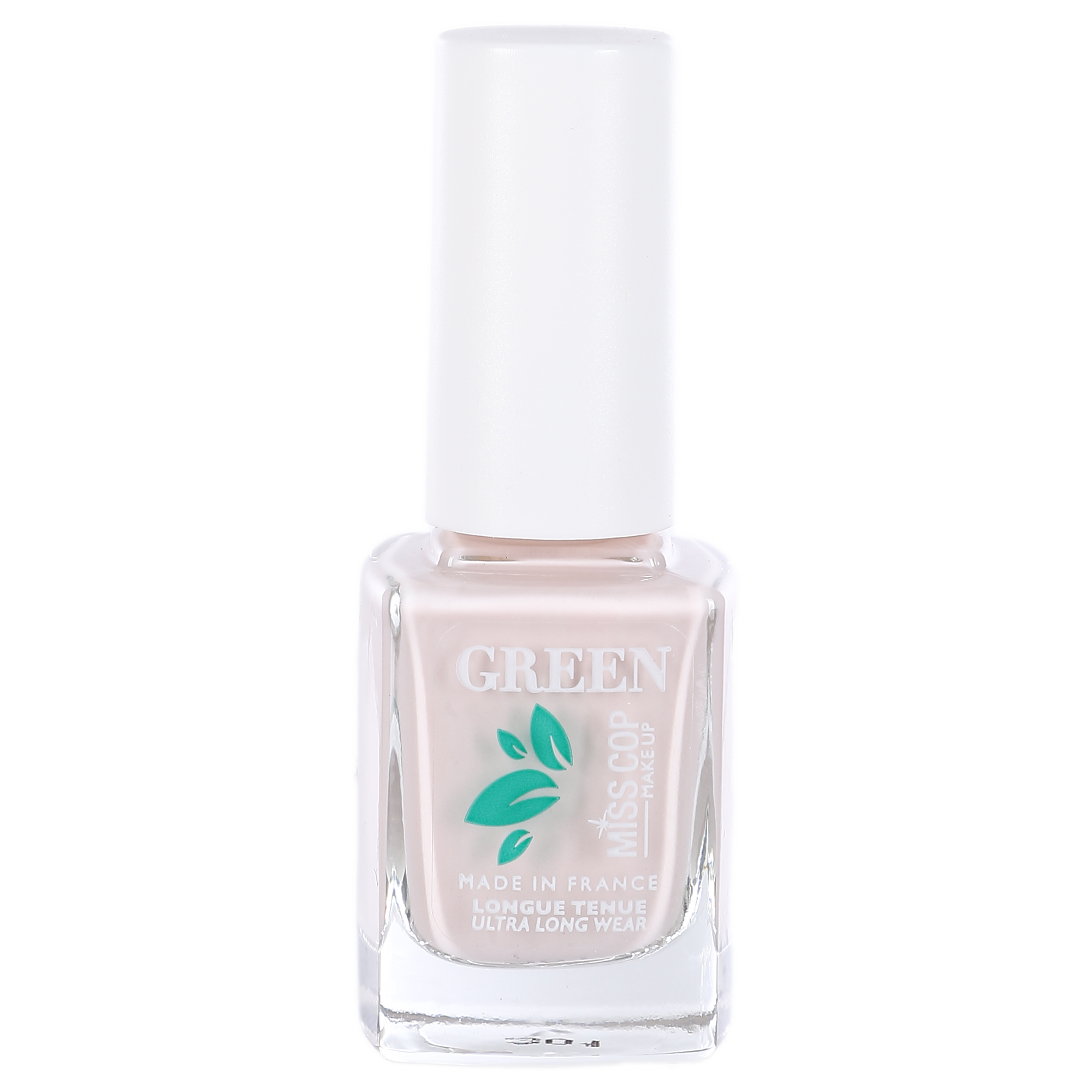 Vernis à ongle nude nacré