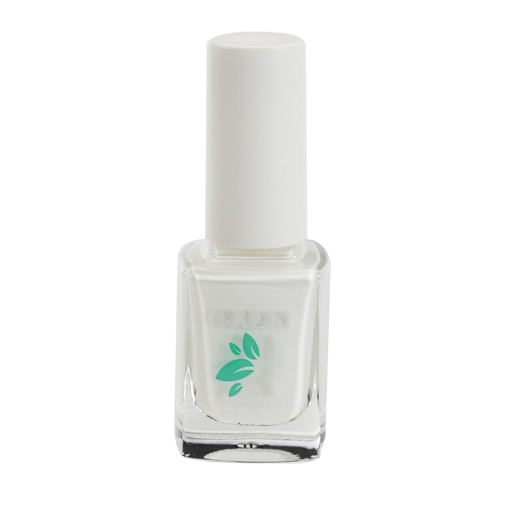 Vernis à ongles blanc