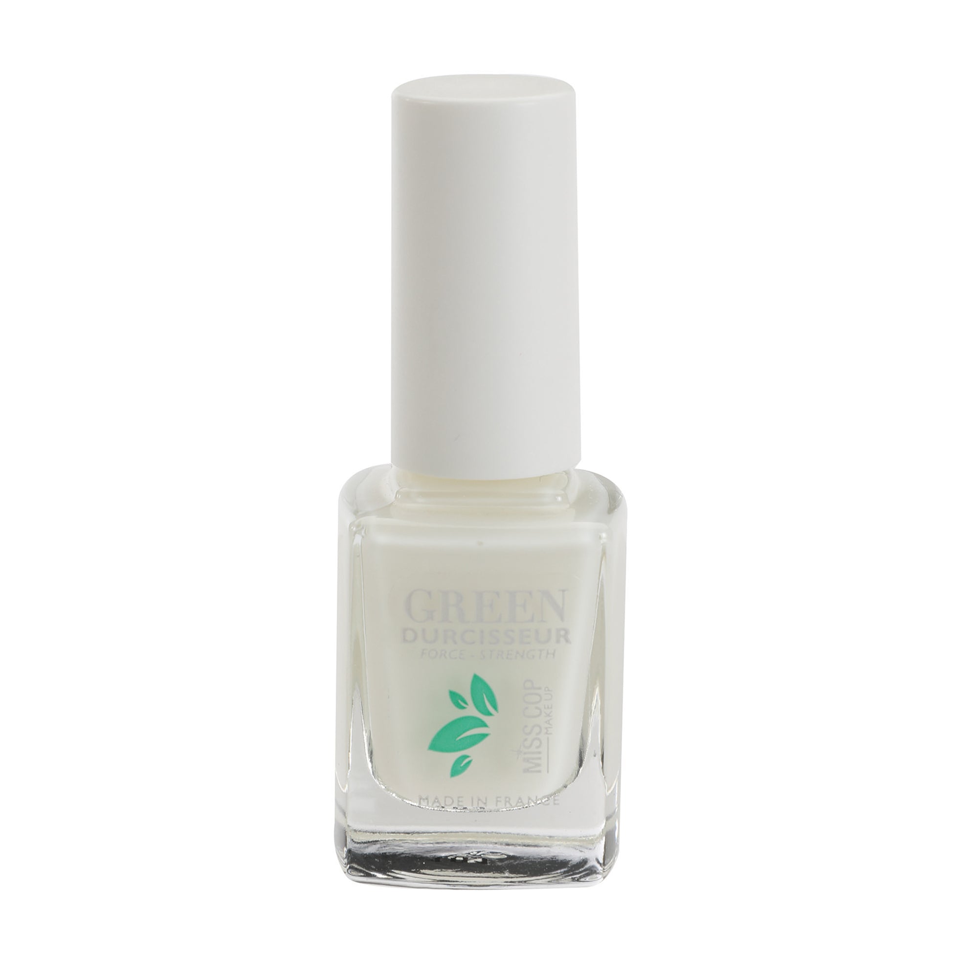 Durcisseur ongles