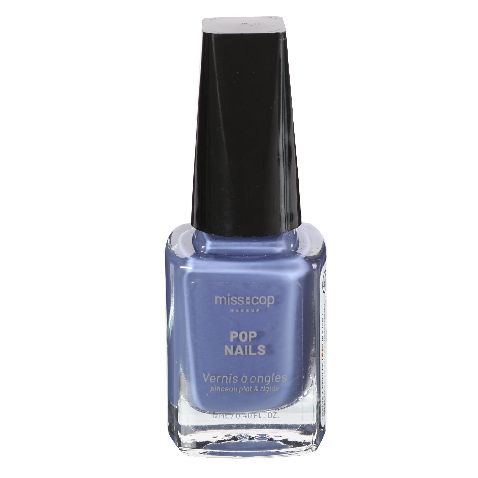 Vernis à ongles lavande