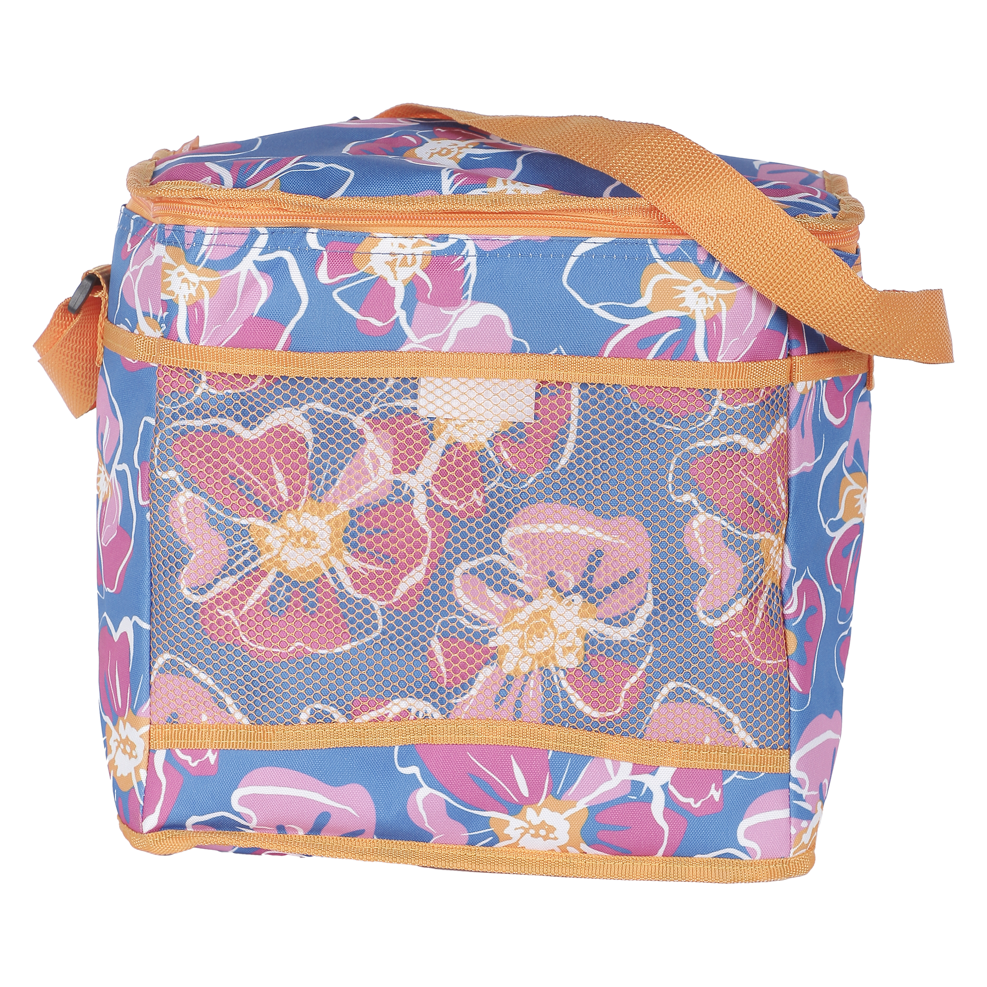 Sac istotherme 15L  - Multicolore