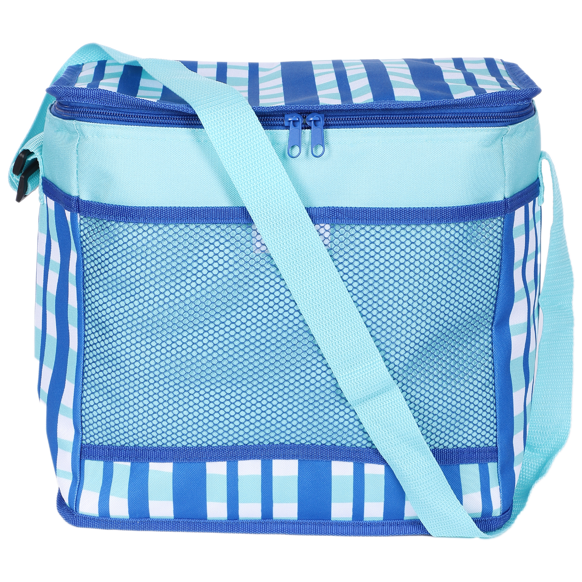 Sac istotherme 15L  - Bleu foncé