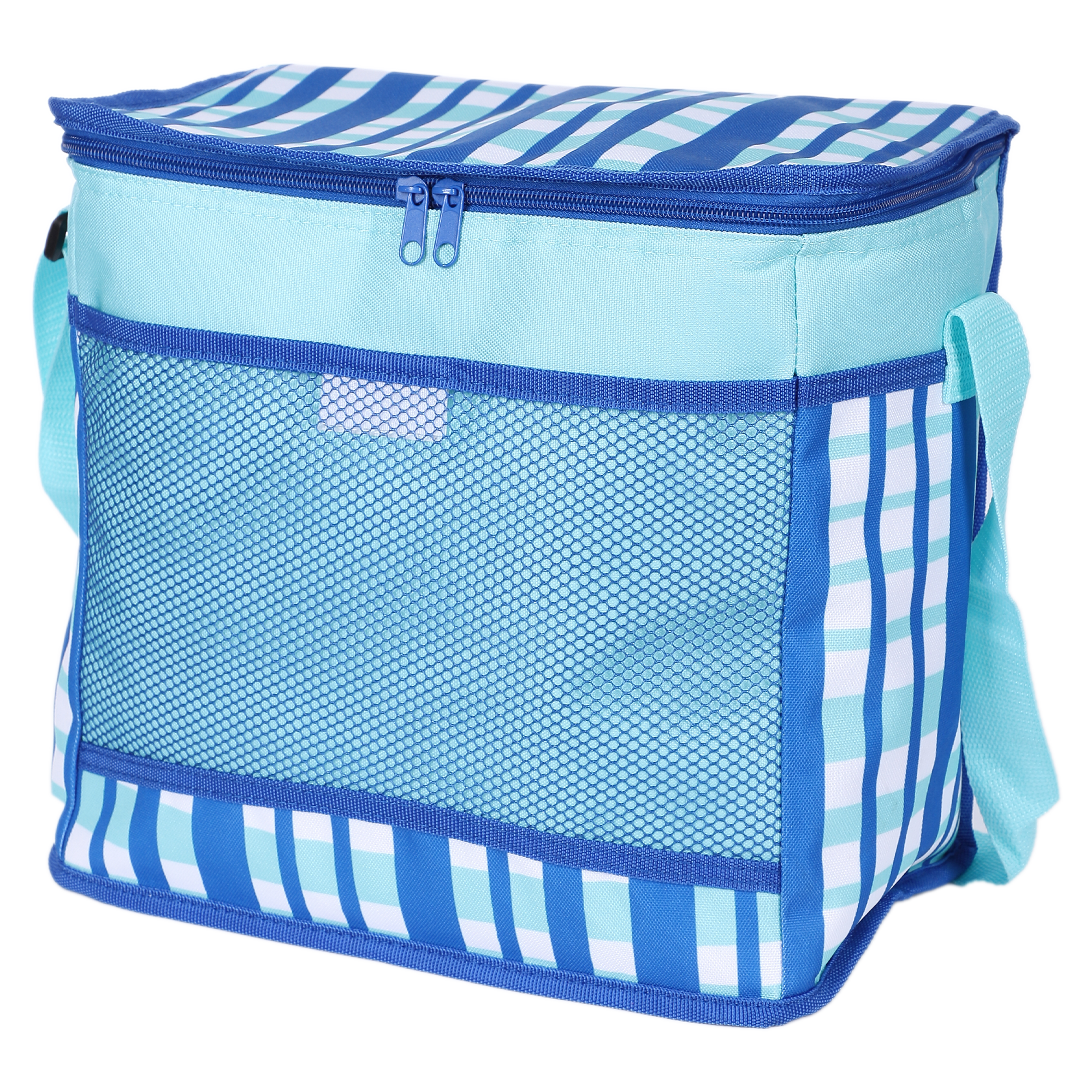 Sac istotherme 15L  - Bleu