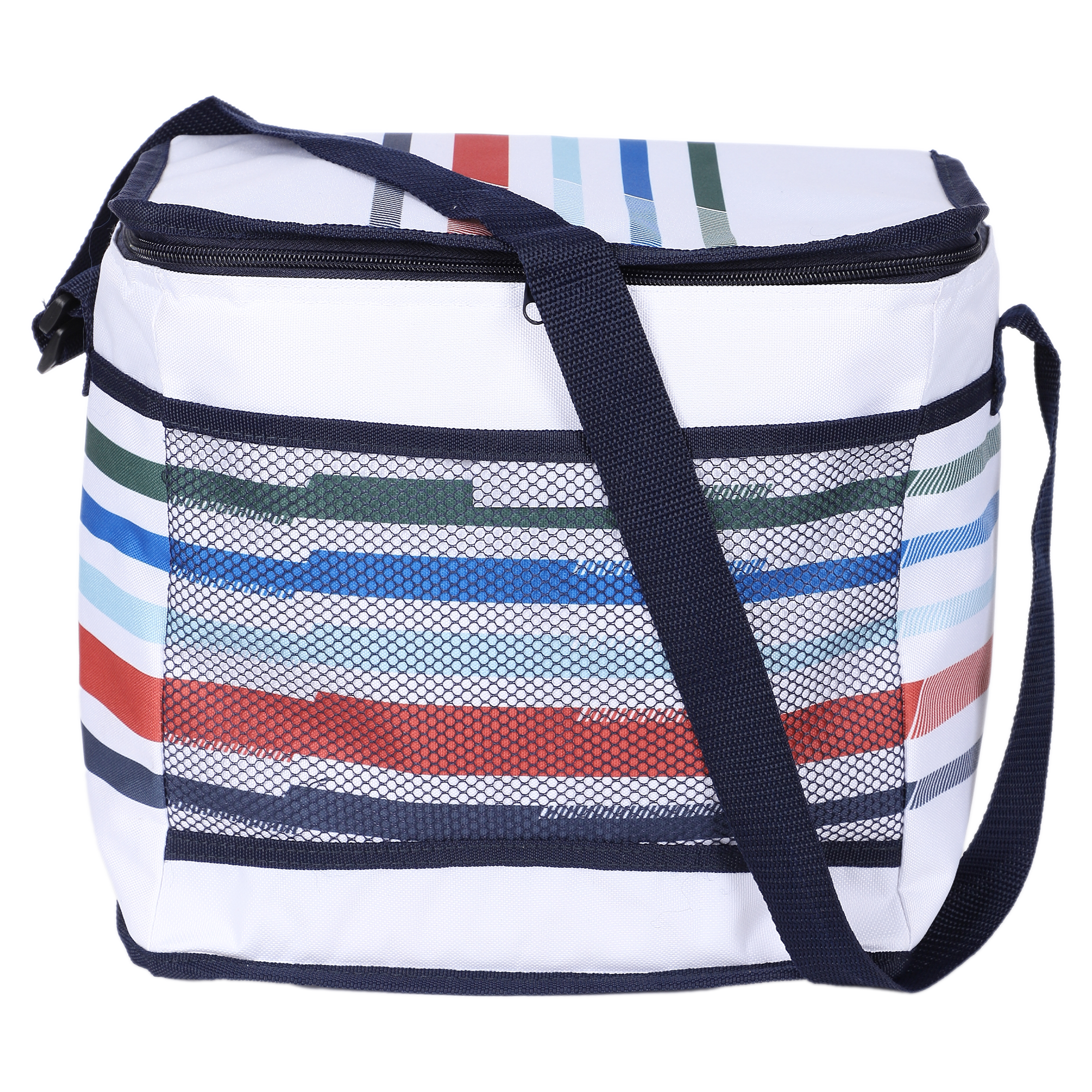 Sac istotherme 15L  - Blanc