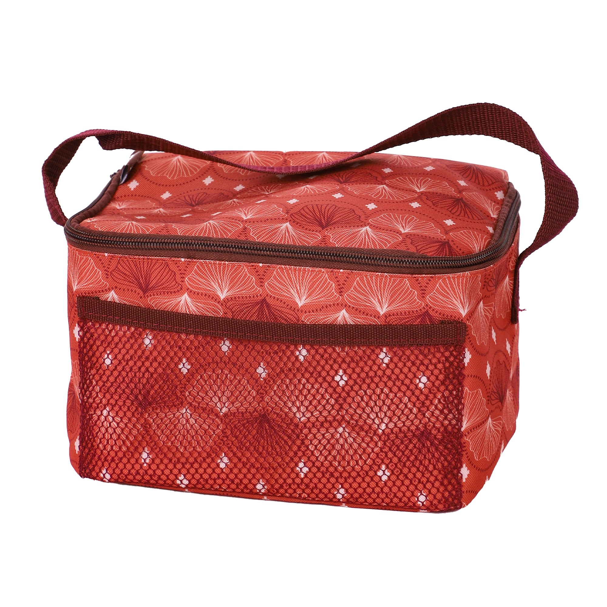 Sac isotherme lunch box 5L  - Bleu