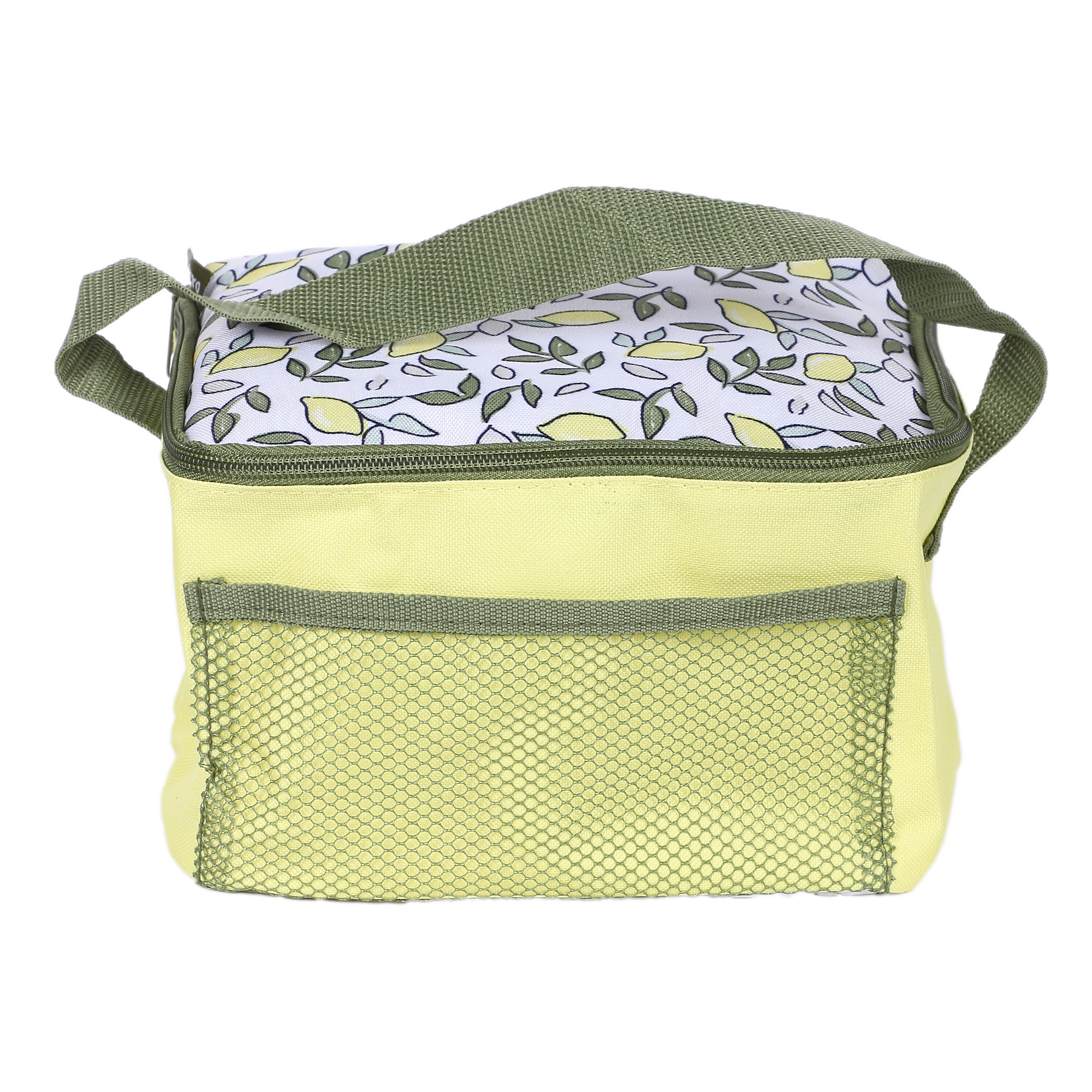 Sac isotherme lunch box 5L  - Kaki