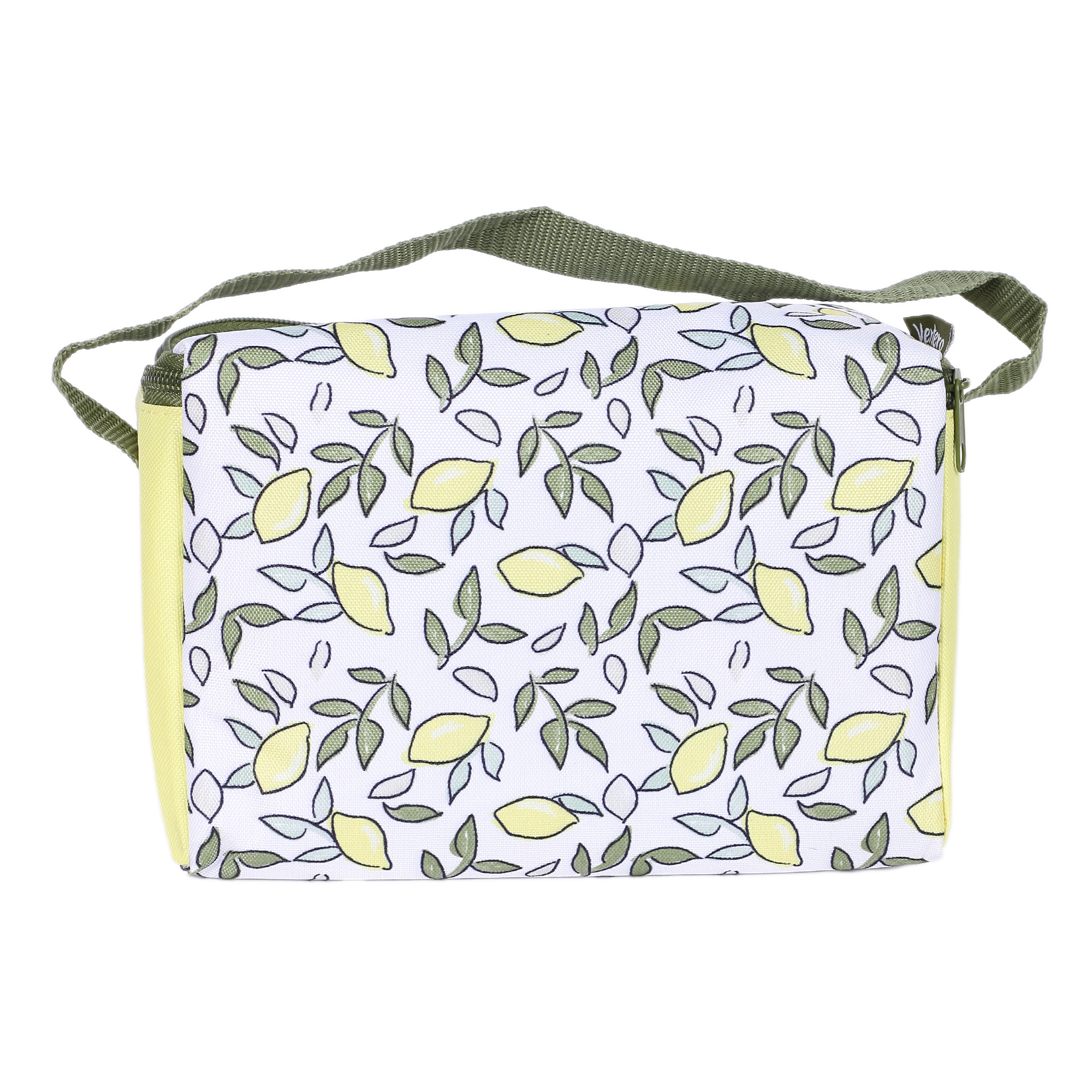 Sac isotherme lunch box 5L  - Kaki