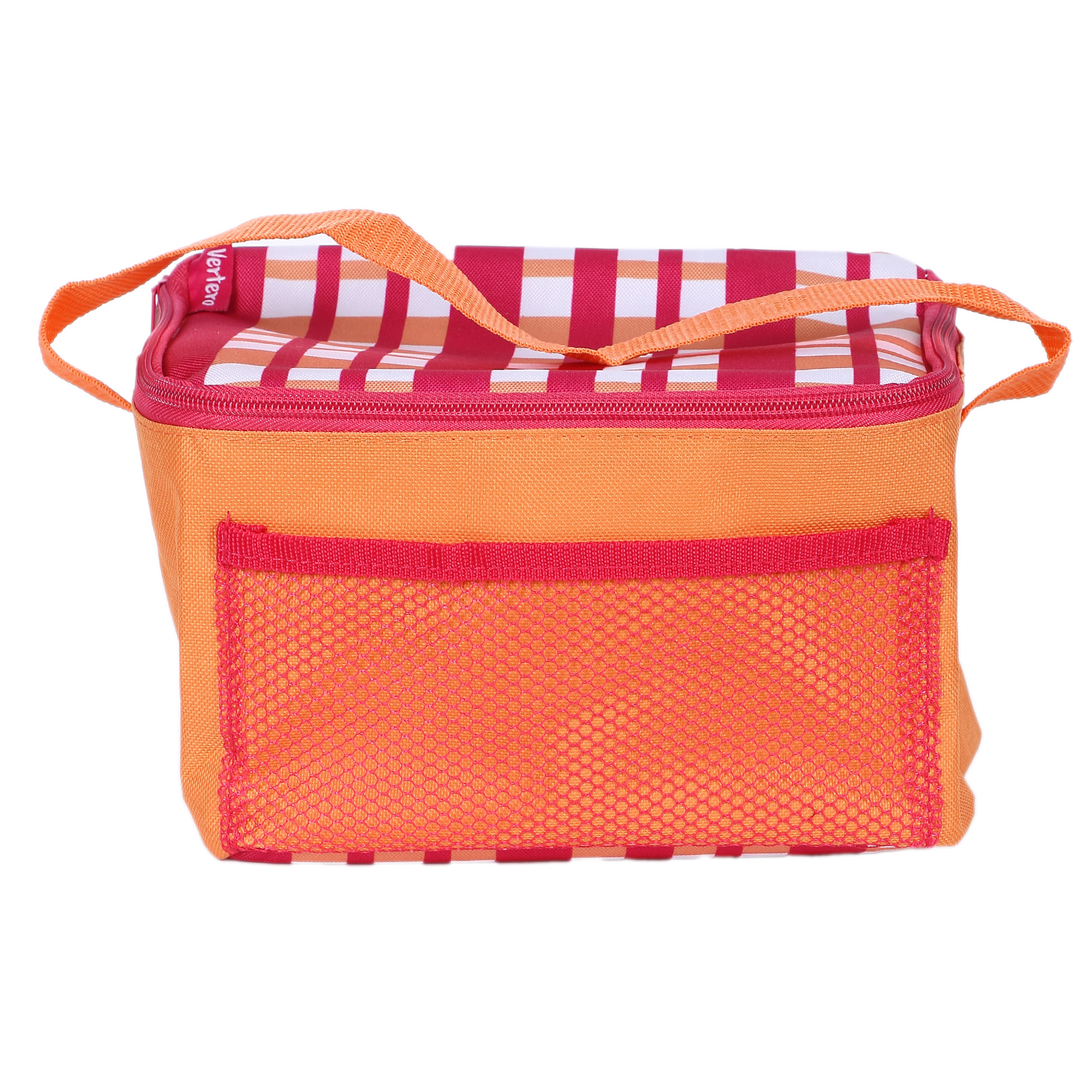 Sac isotherme lunch box 5L  - Rose