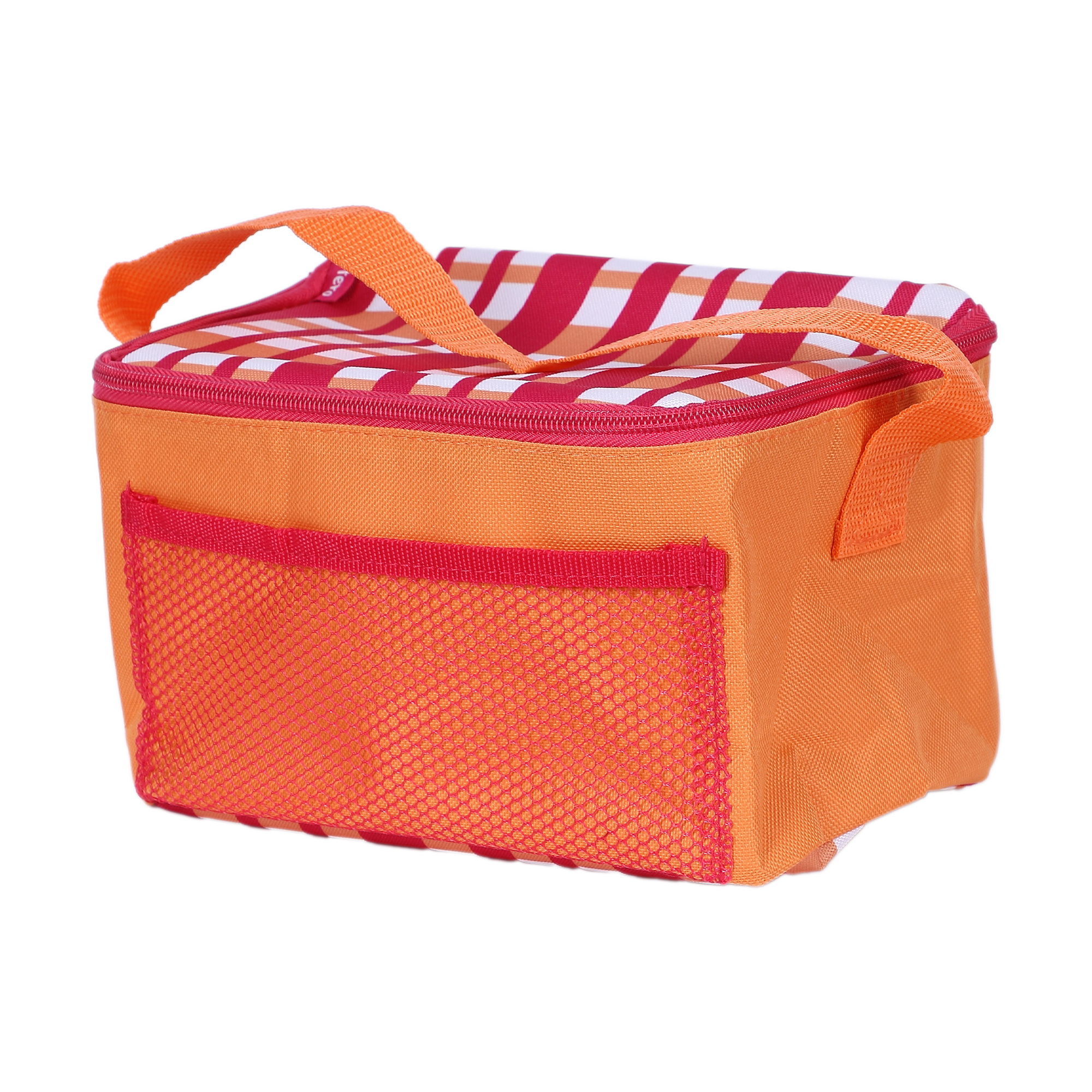 Sac isotherme lunch box 5L  - Bleu