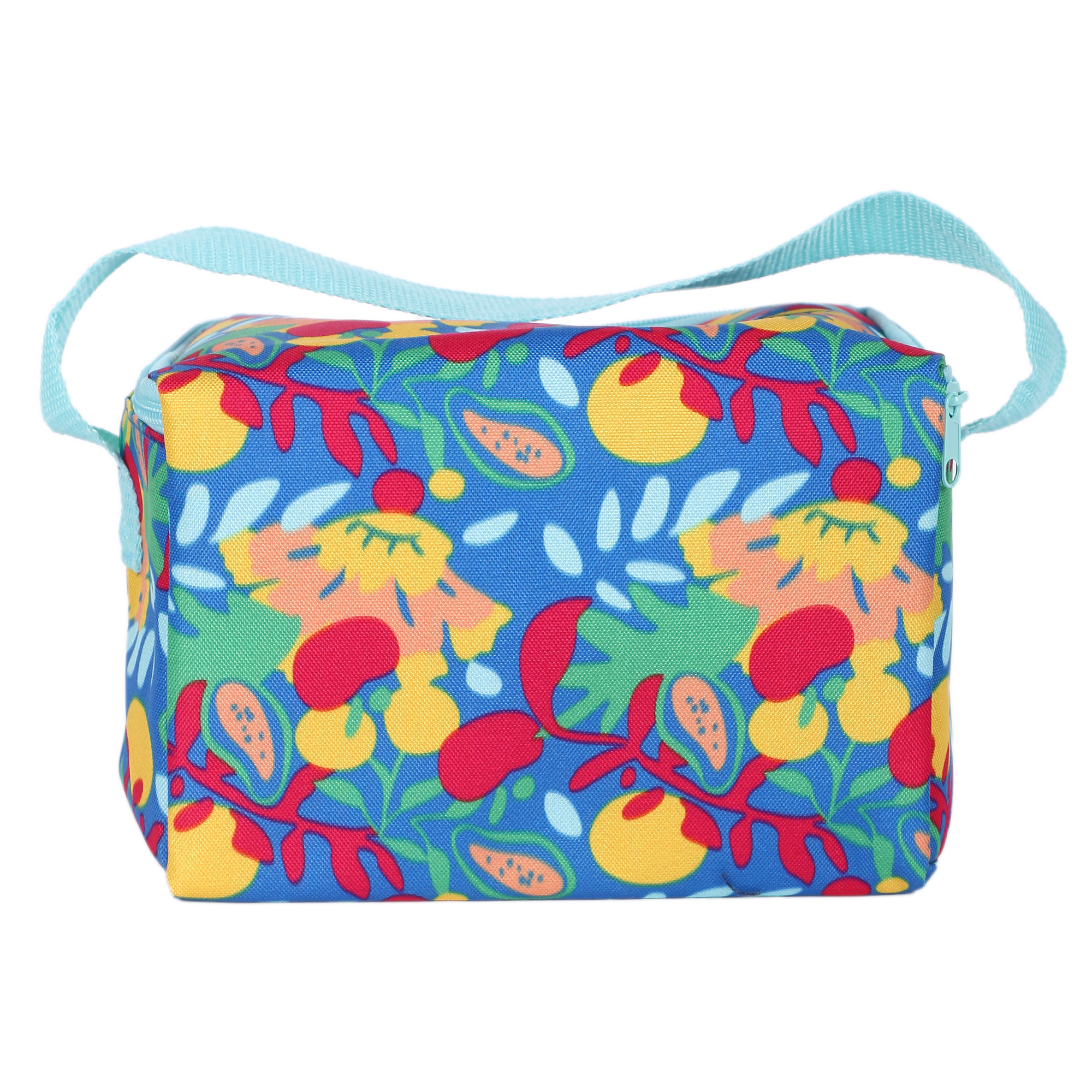 Sac isotherme lunch box 5L  - Jaune