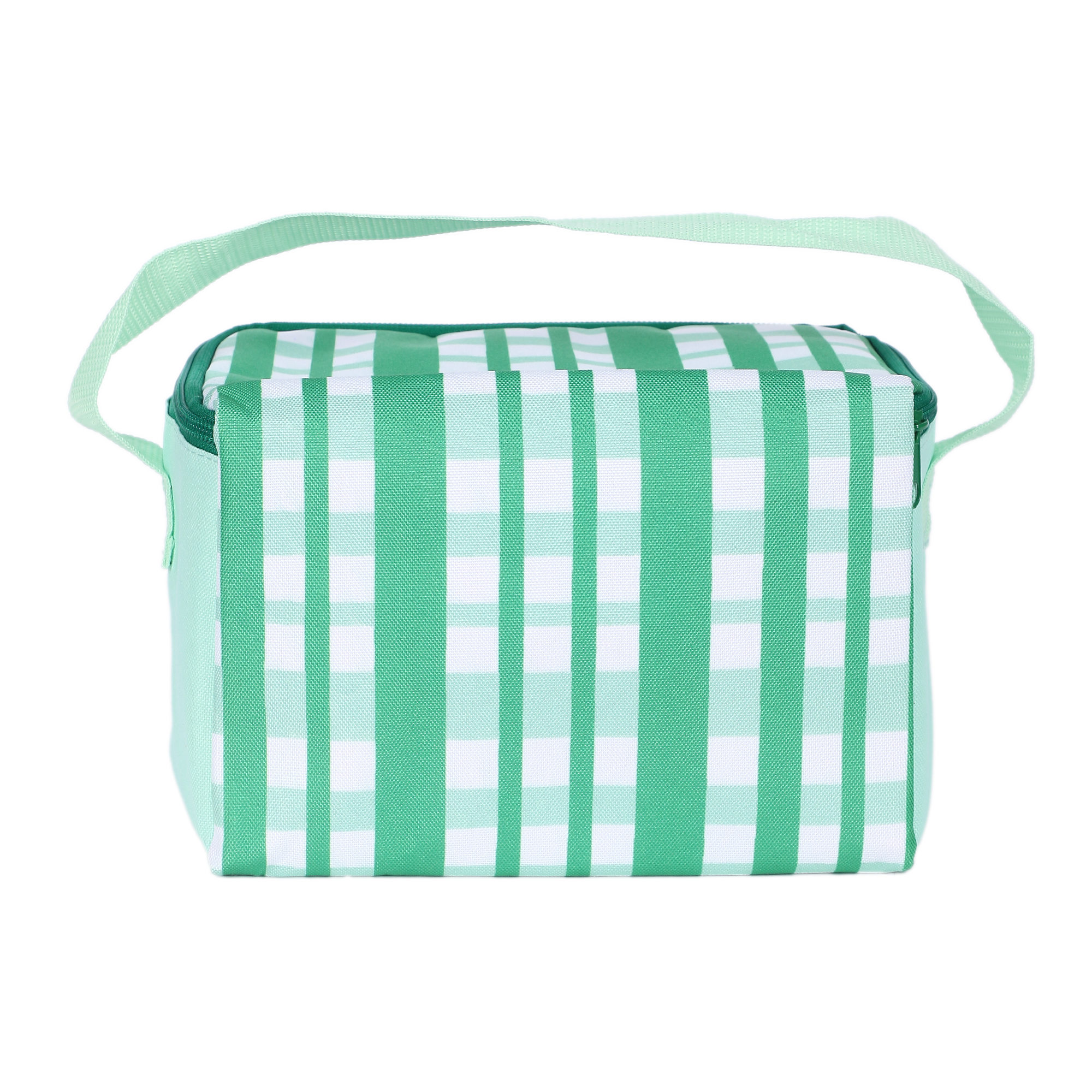 Sac isotherme lunch box 5L  - Bleu
