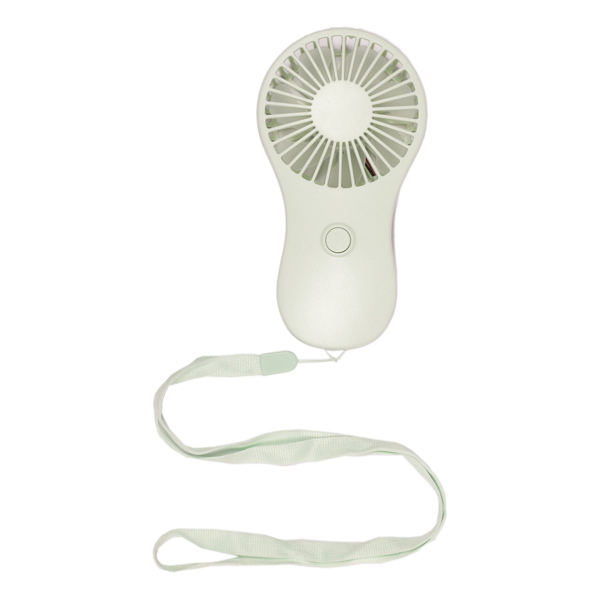Ventilateur à piles avec dragonne