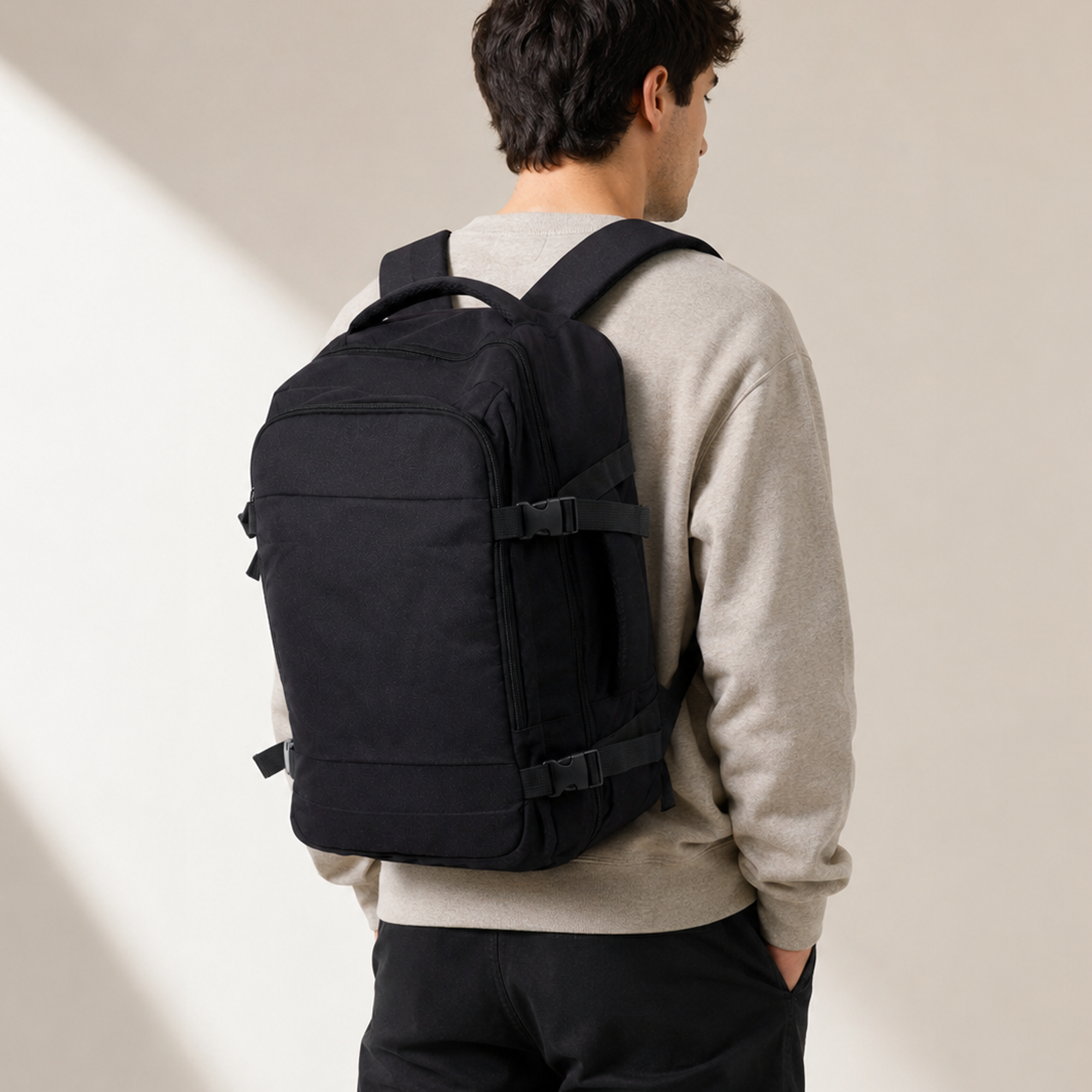 Sac à dos 2 en 1
