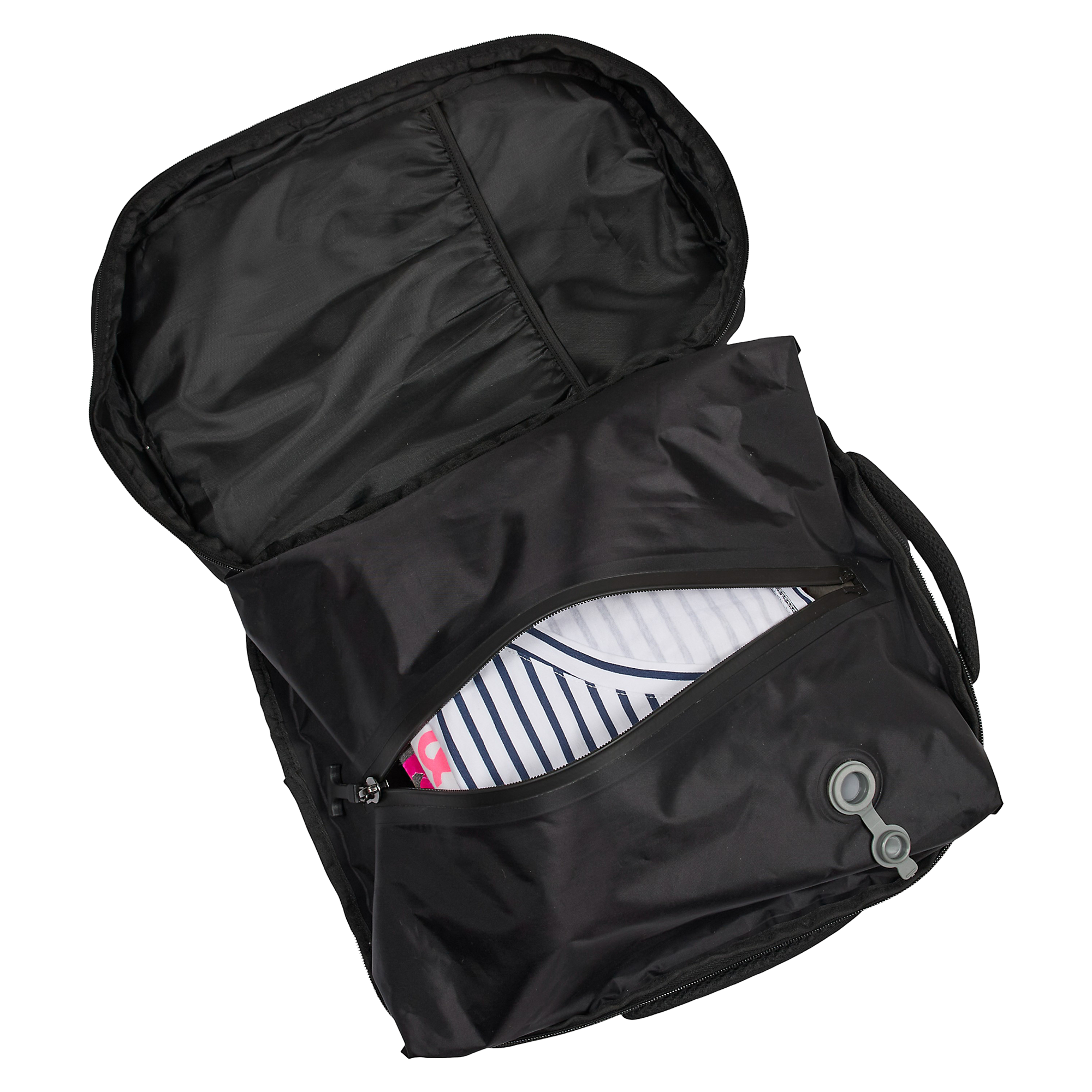 Sac à dos 2 en 1