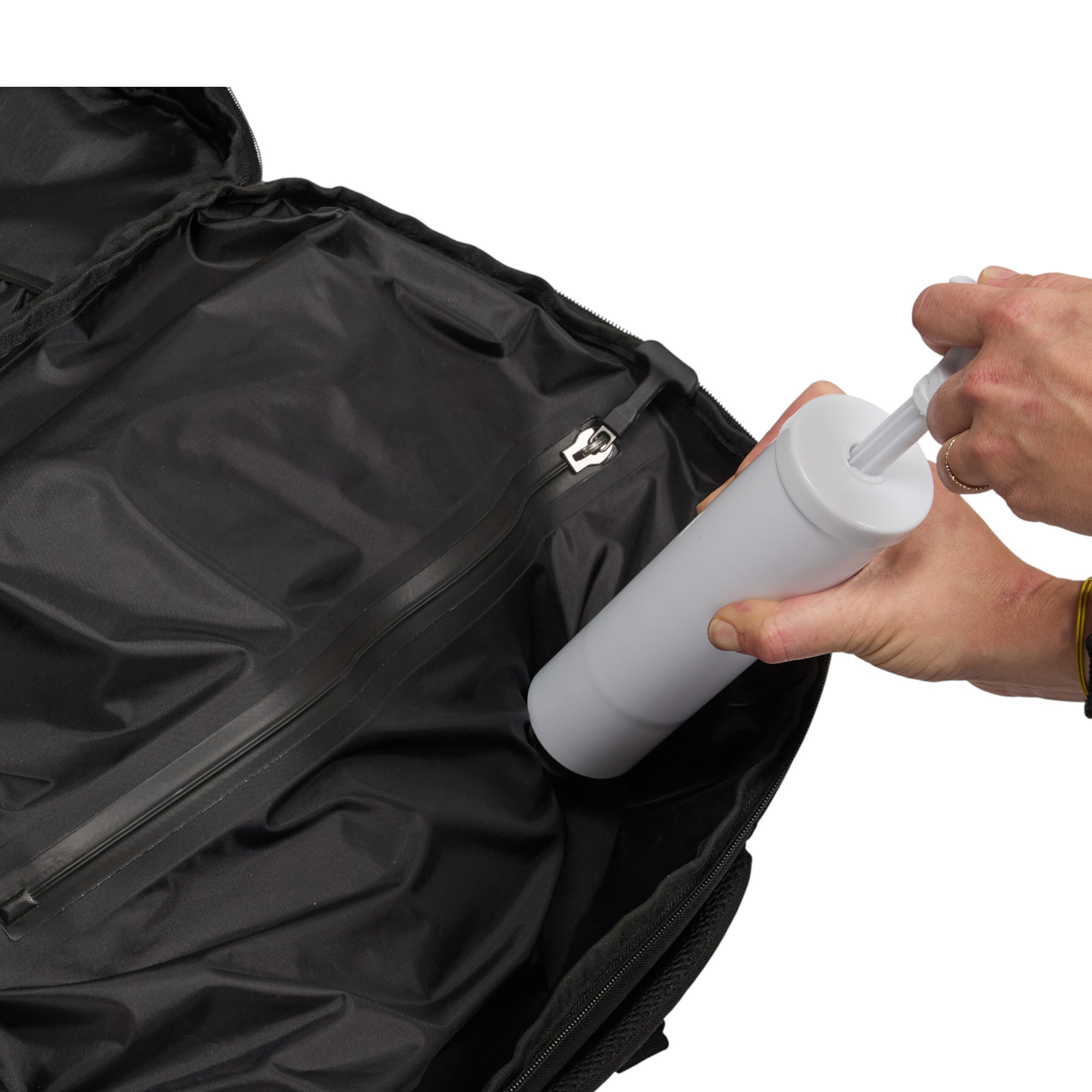 Sac à dos 2 en 1