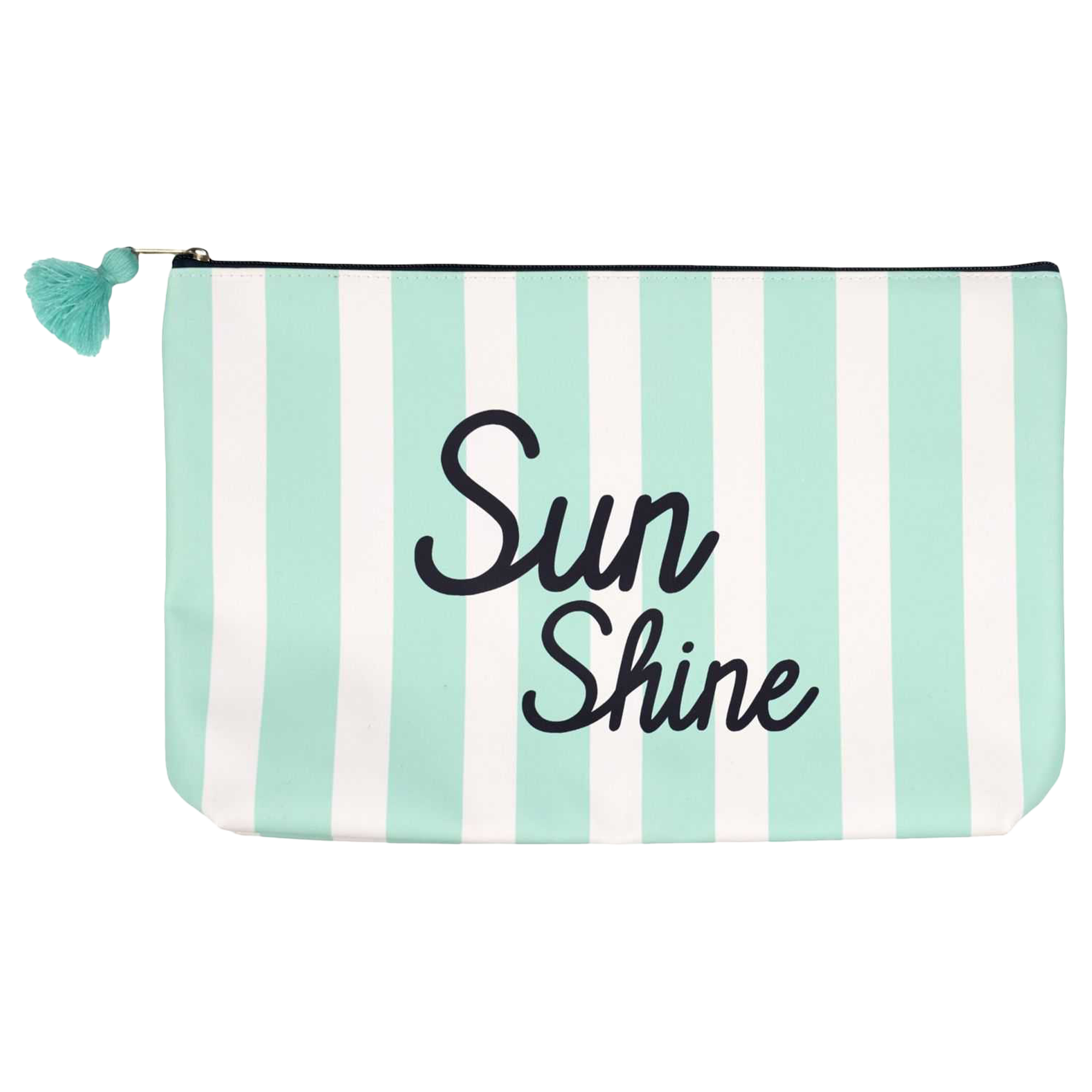 Trousse de toilette fraîcheur