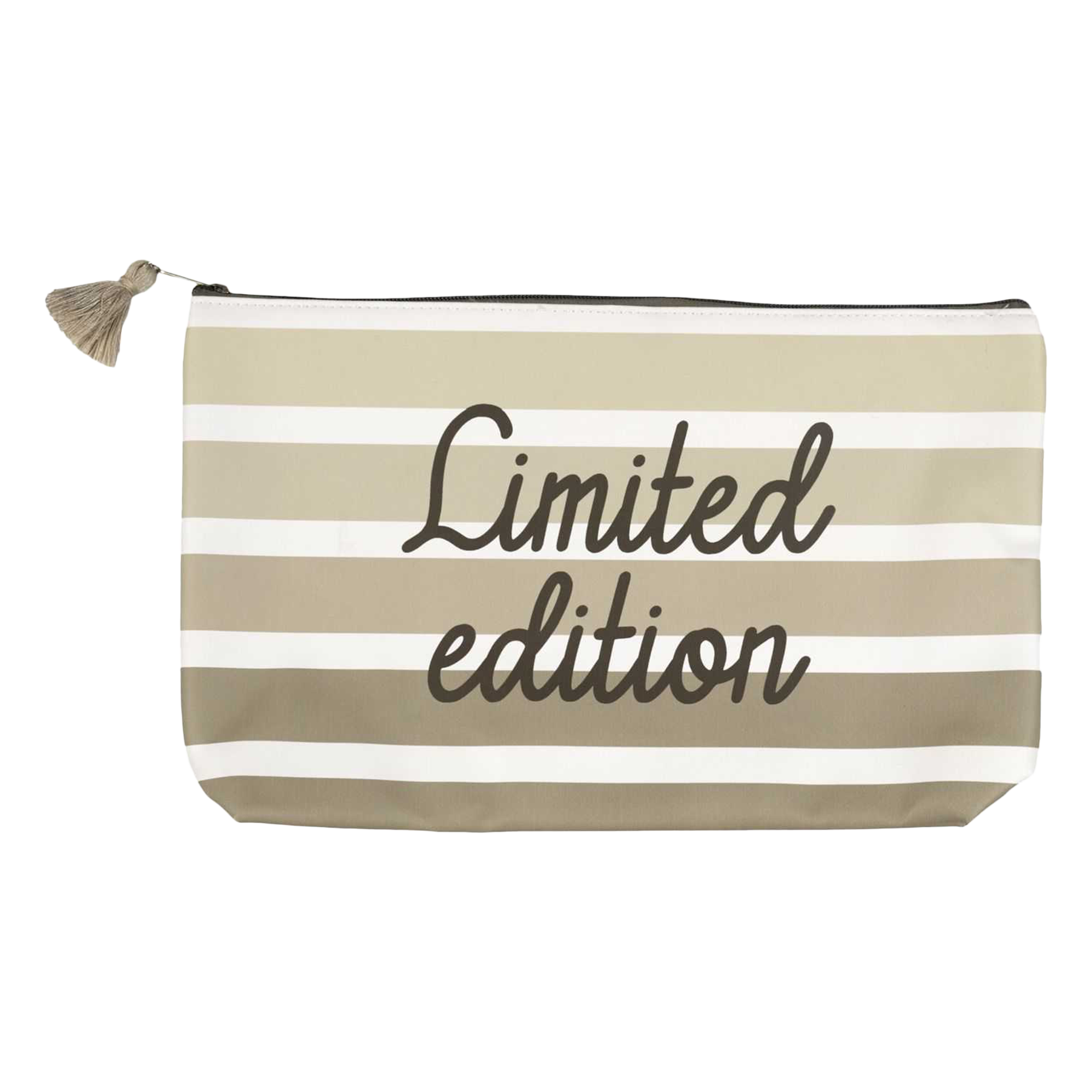 Trousse de toilette fraîcheur